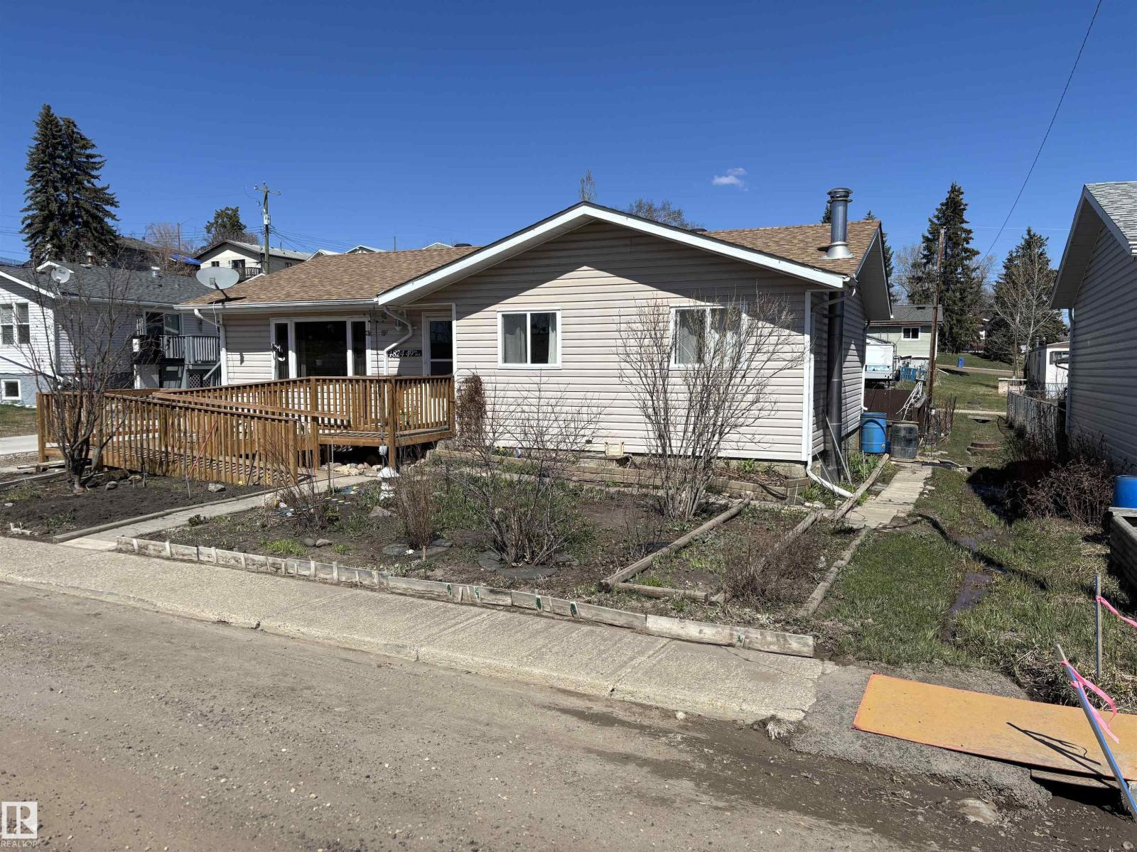 4824 49 Av, Sangudo, Alberta  T0E 2A0 - Photo 15 - E4485641