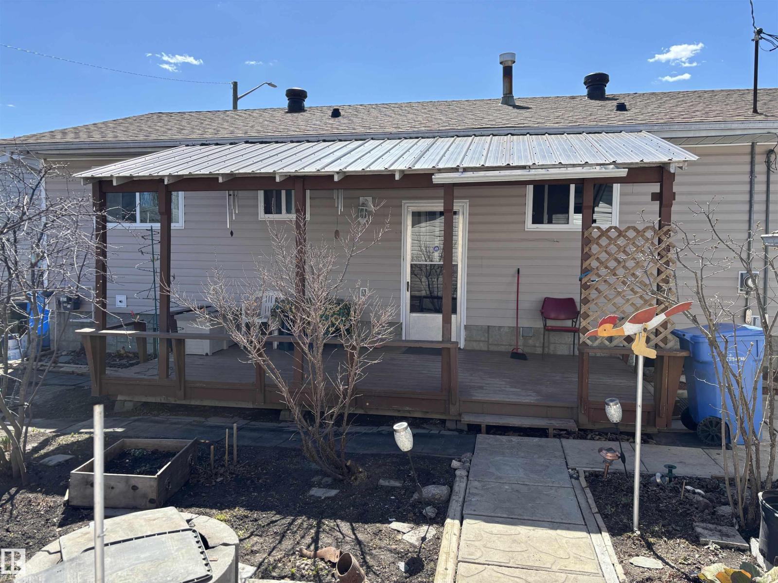 4824 49 Av, Sangudo, Alberta  T0E 2A0 - Photo 19 - E4485641