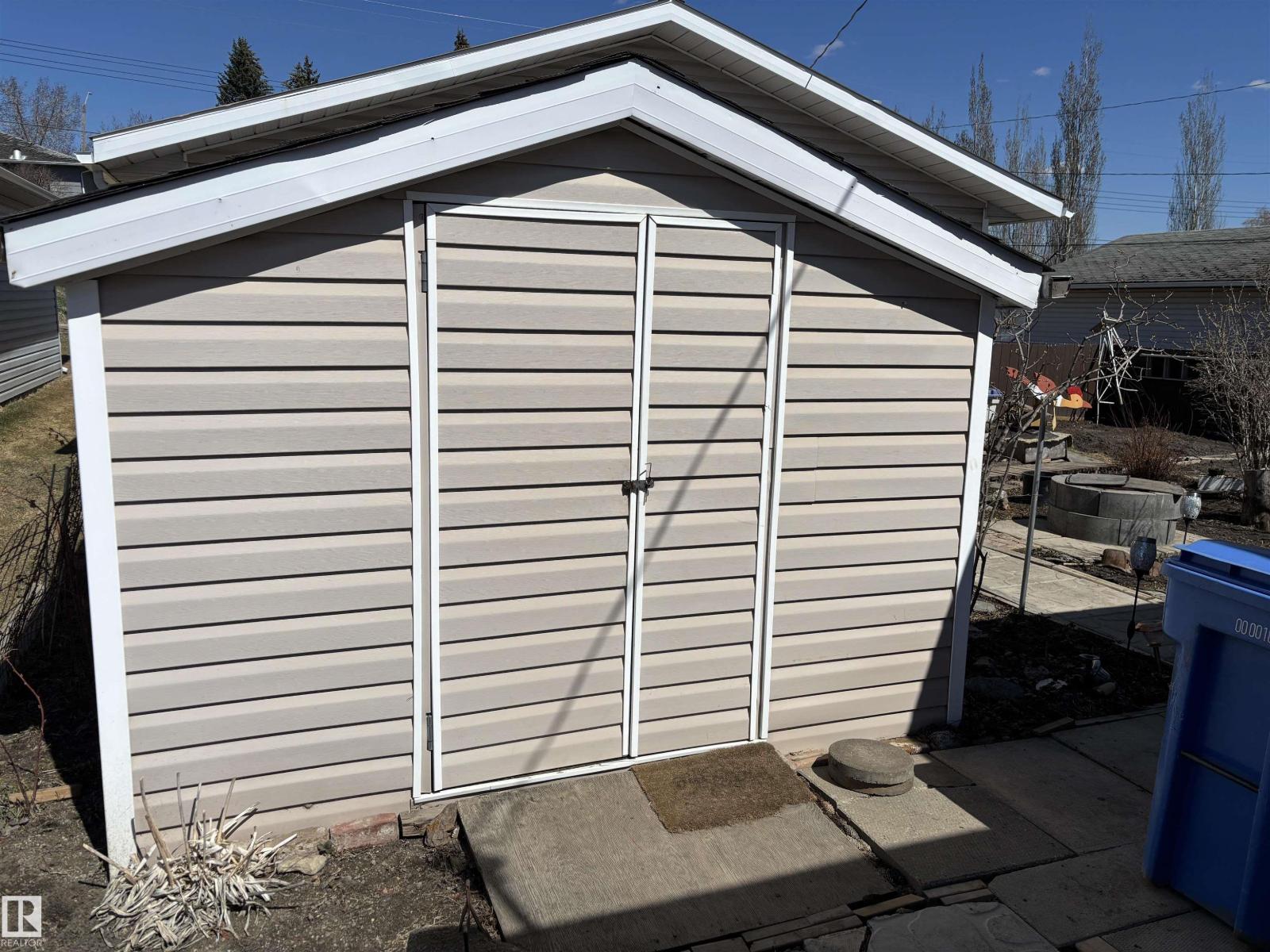 4824 49 Av, Sangudo, Alberta  T0E 2A0 - Photo 21 - E4485641