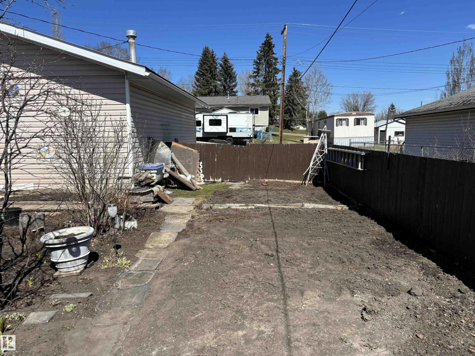 4824 49 Av, Sangudo, Alberta  T0E 2A0 - Photo 23 - E4485641