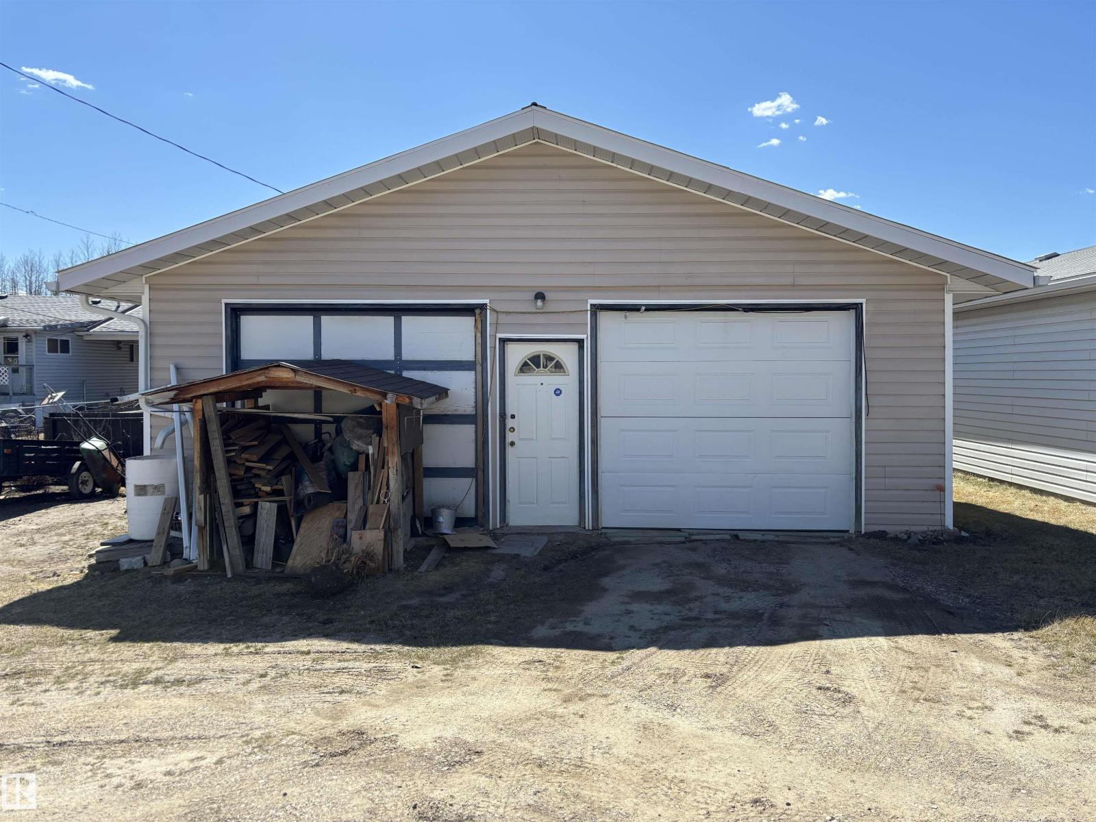 4824 49 Av, Sangudo, Alberta  T0E 2A0 - Photo 26 - E4485641