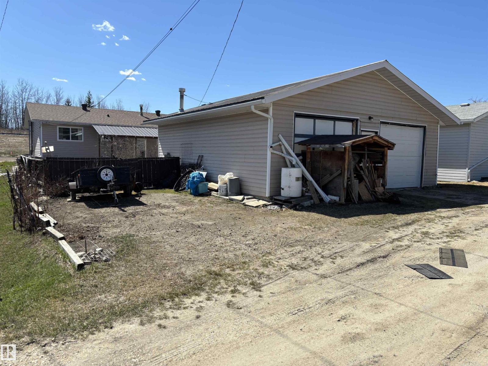 4824 49 Av, Sangudo, Alberta  T0E 2A0 - Photo 27 - E4485641