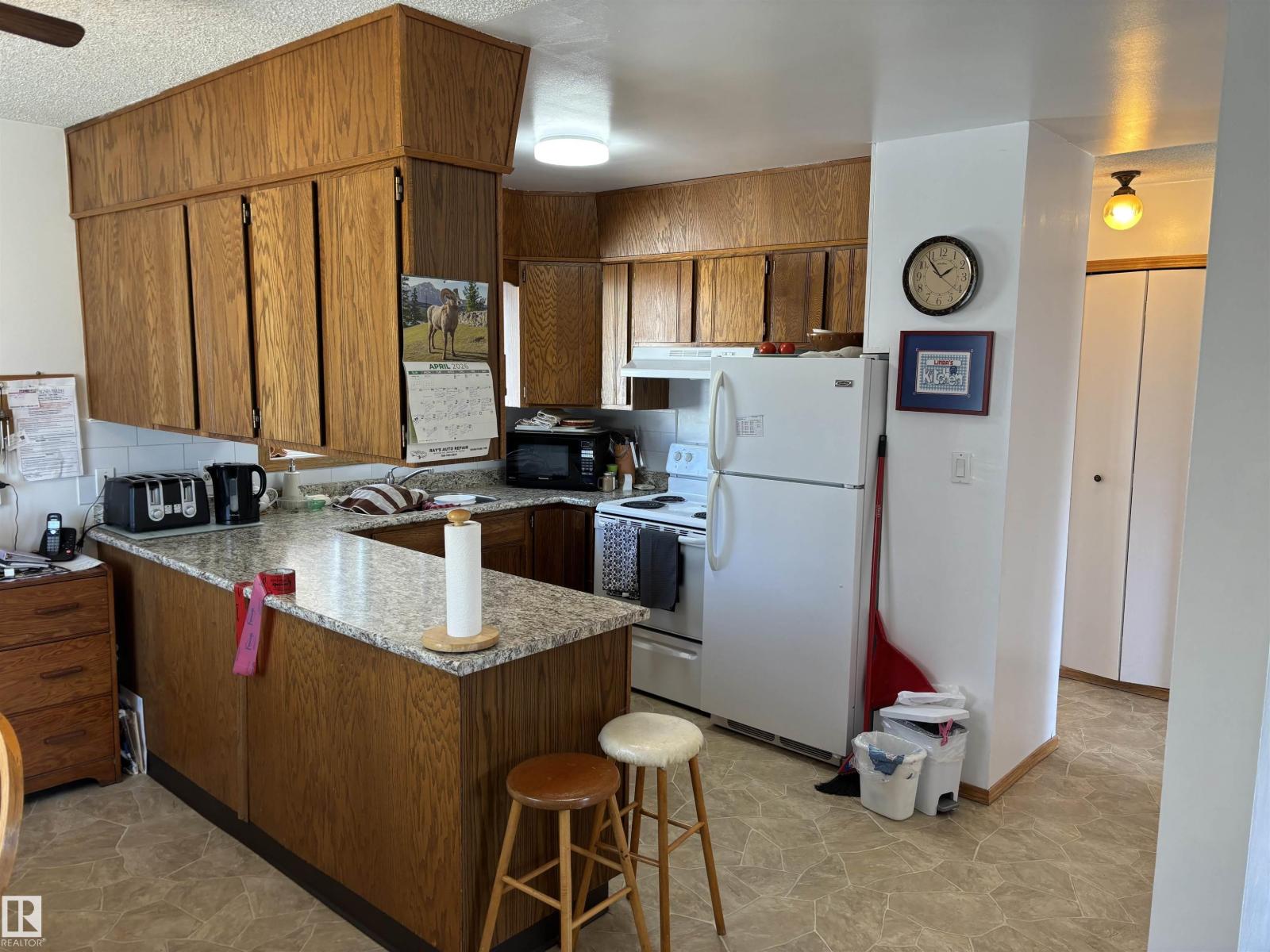 4824 49 Av, Sangudo, Alberta  T0E 2A0 - Photo 7 - E4485641
