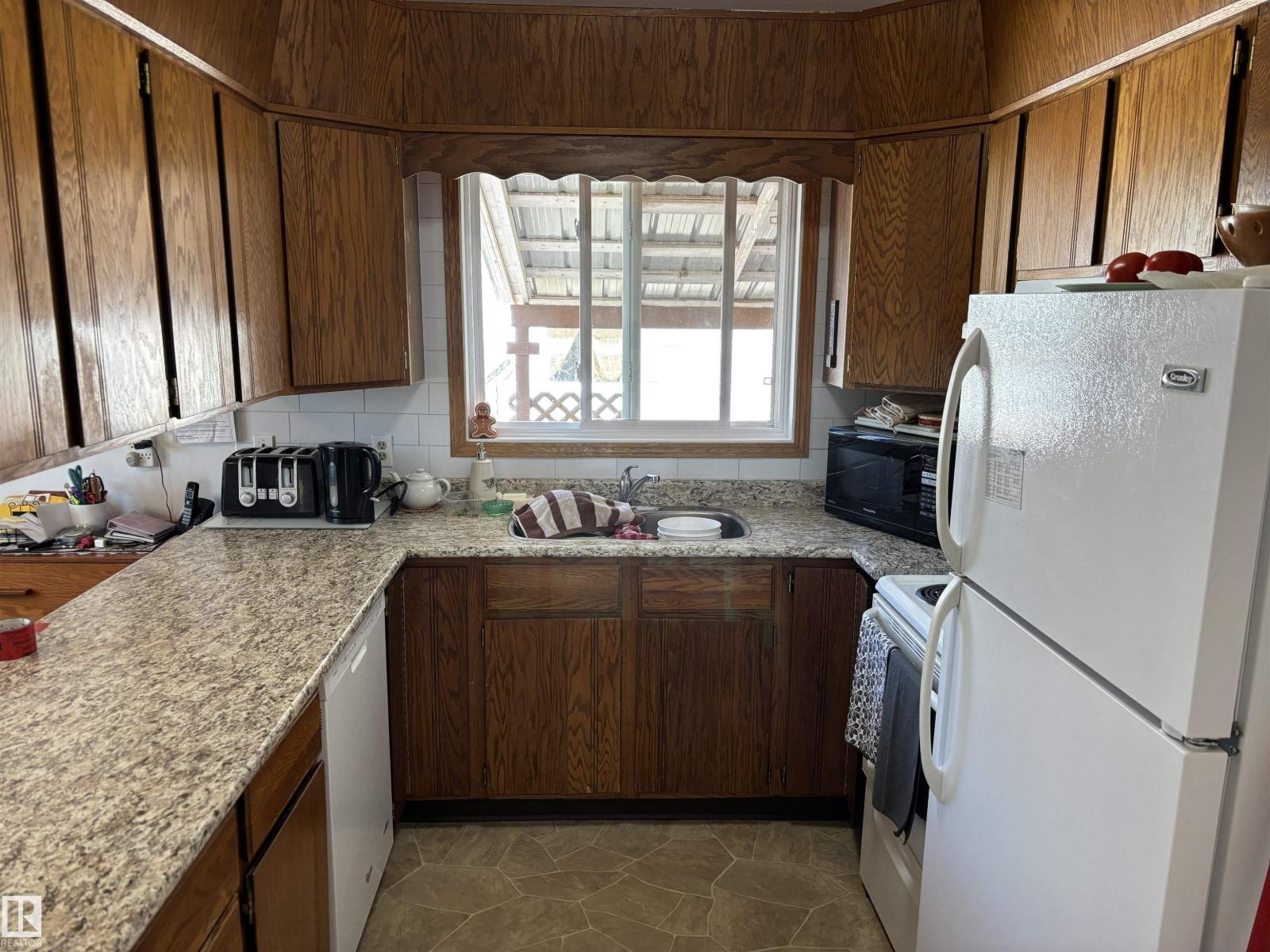 4824 49 Av, Sangudo, Alberta  T0E 2A0 - Photo 8 - E4485641
