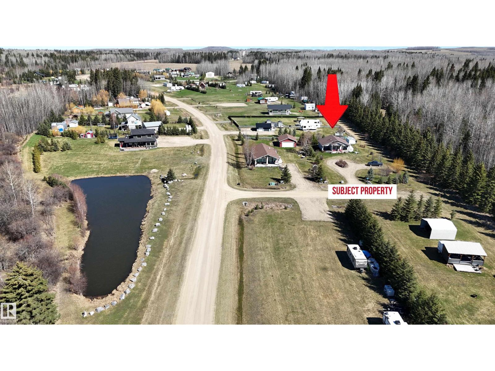 504 465044 Rr 60, Rural Wetaskiwin County, Alberta  T0C 0T0 - Photo 10 - E4485653