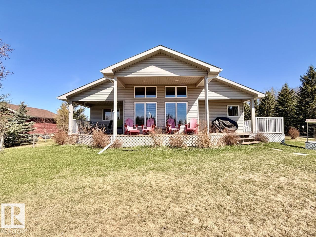 504 465044 Rr 60, Rural Wetaskiwin County, Alberta  T0C 0T0 - Photo 16 - E4485653