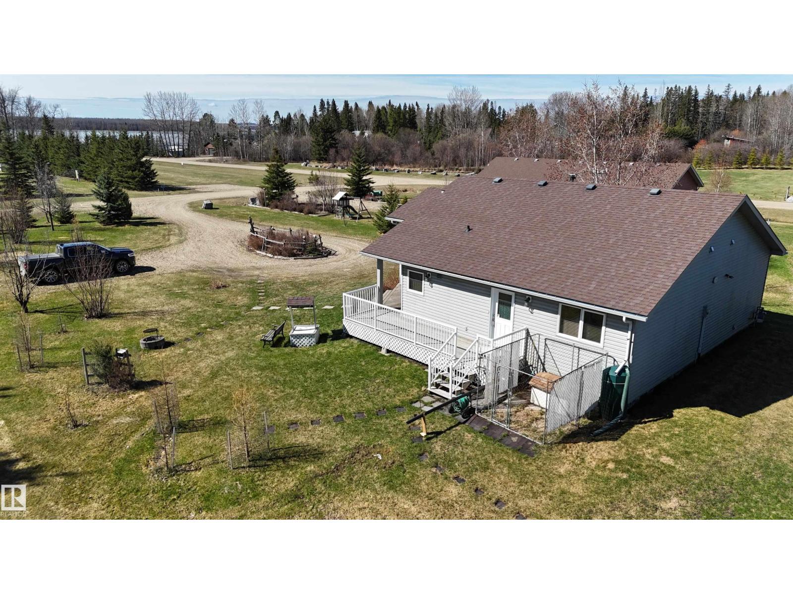 504 465044 Rr 60, Rural Wetaskiwin County, Alberta  T0C 0T0 - Photo 5 - E4485653