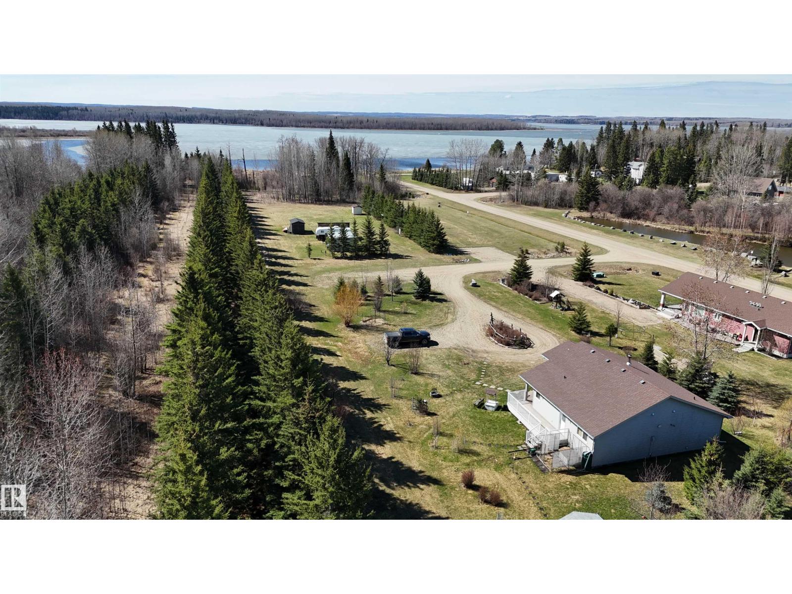 504 465044 Rr 60, Rural Wetaskiwin County, Alberta  T0C 0T0 - Photo 6 - E4485653