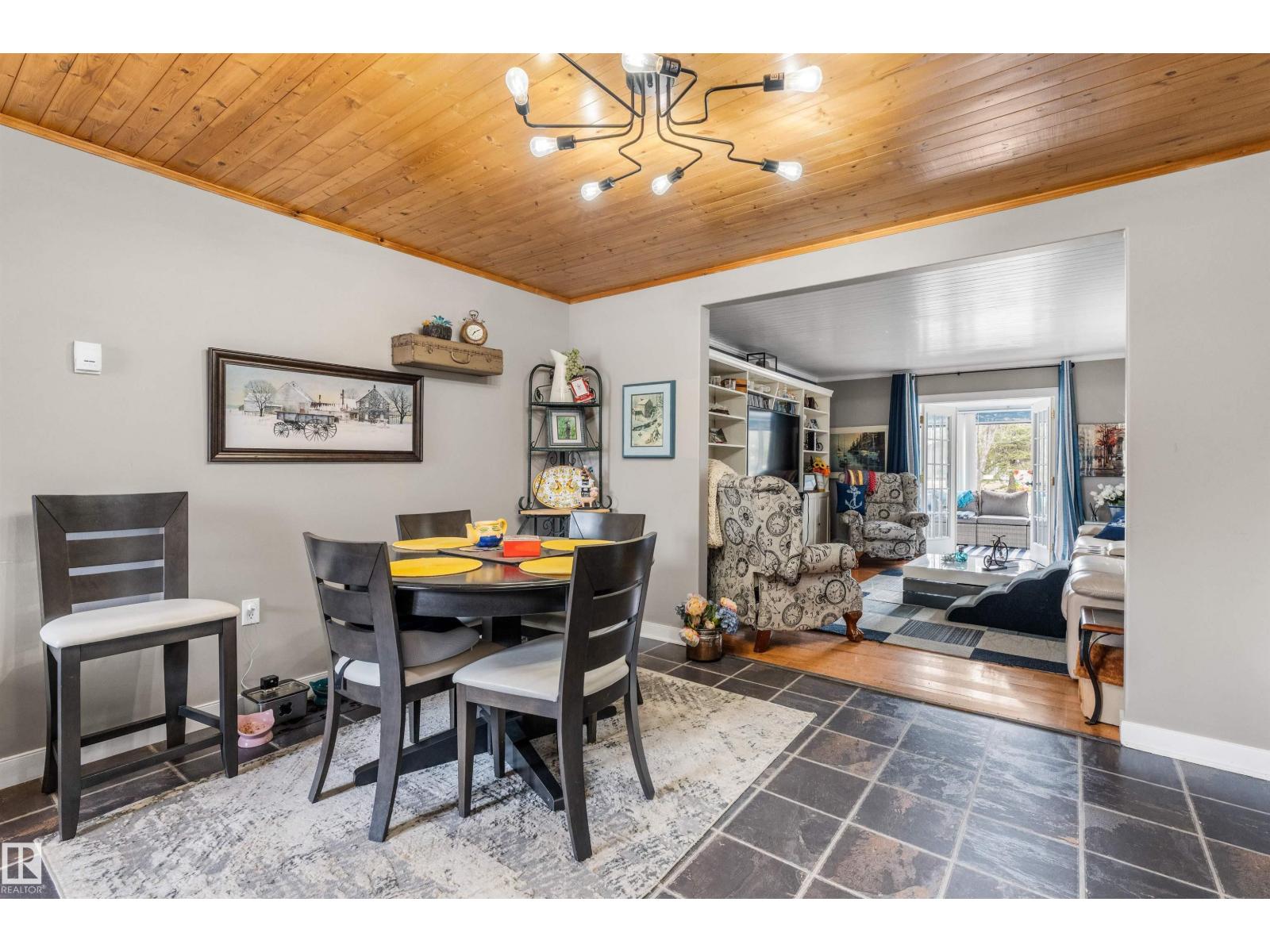 6317 49 St, Rural Wetaskiwin County, Alberta  T0C 2C0 - Photo 19 - E4485677