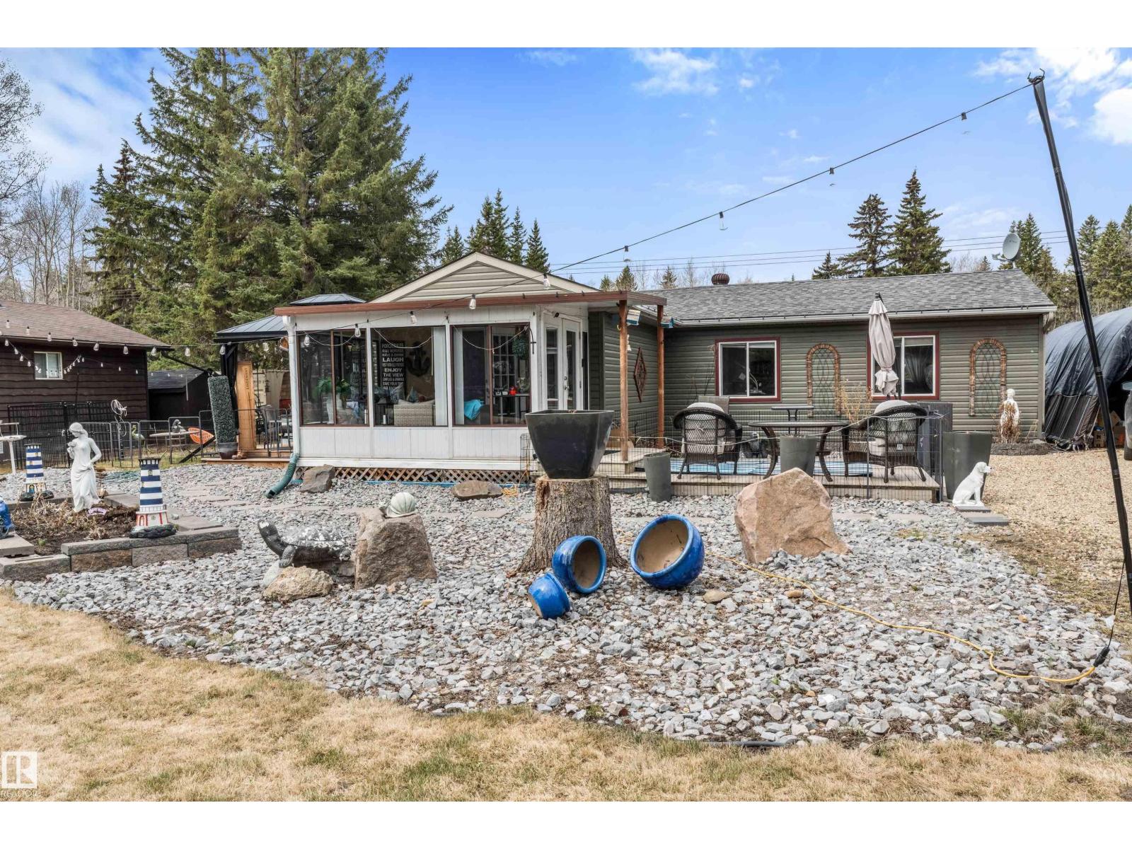 6317 49 St, Rural Wetaskiwin County, Alberta  T0C 2C0 - Photo 3 - E4485677
