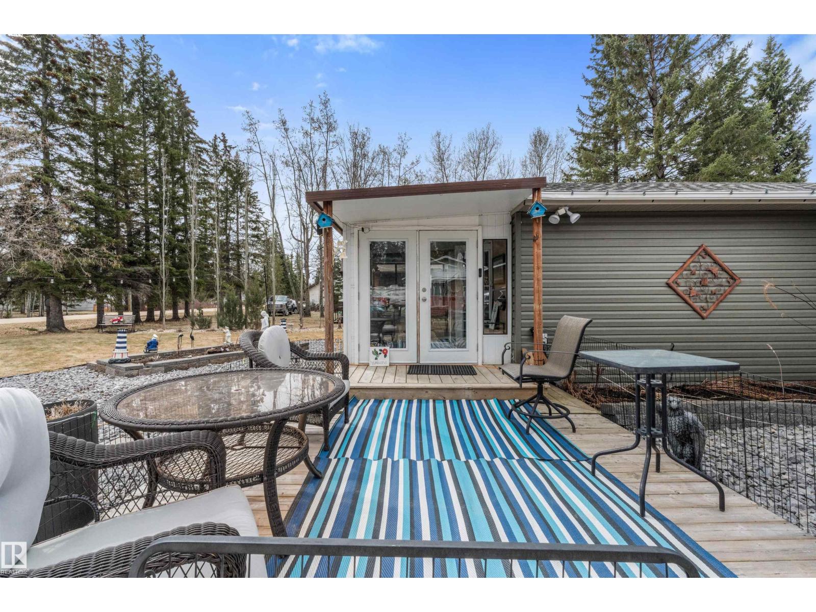 6317 49 St, Rural Wetaskiwin County, Alberta  T0C 2C0 - Photo 32 - E4485677