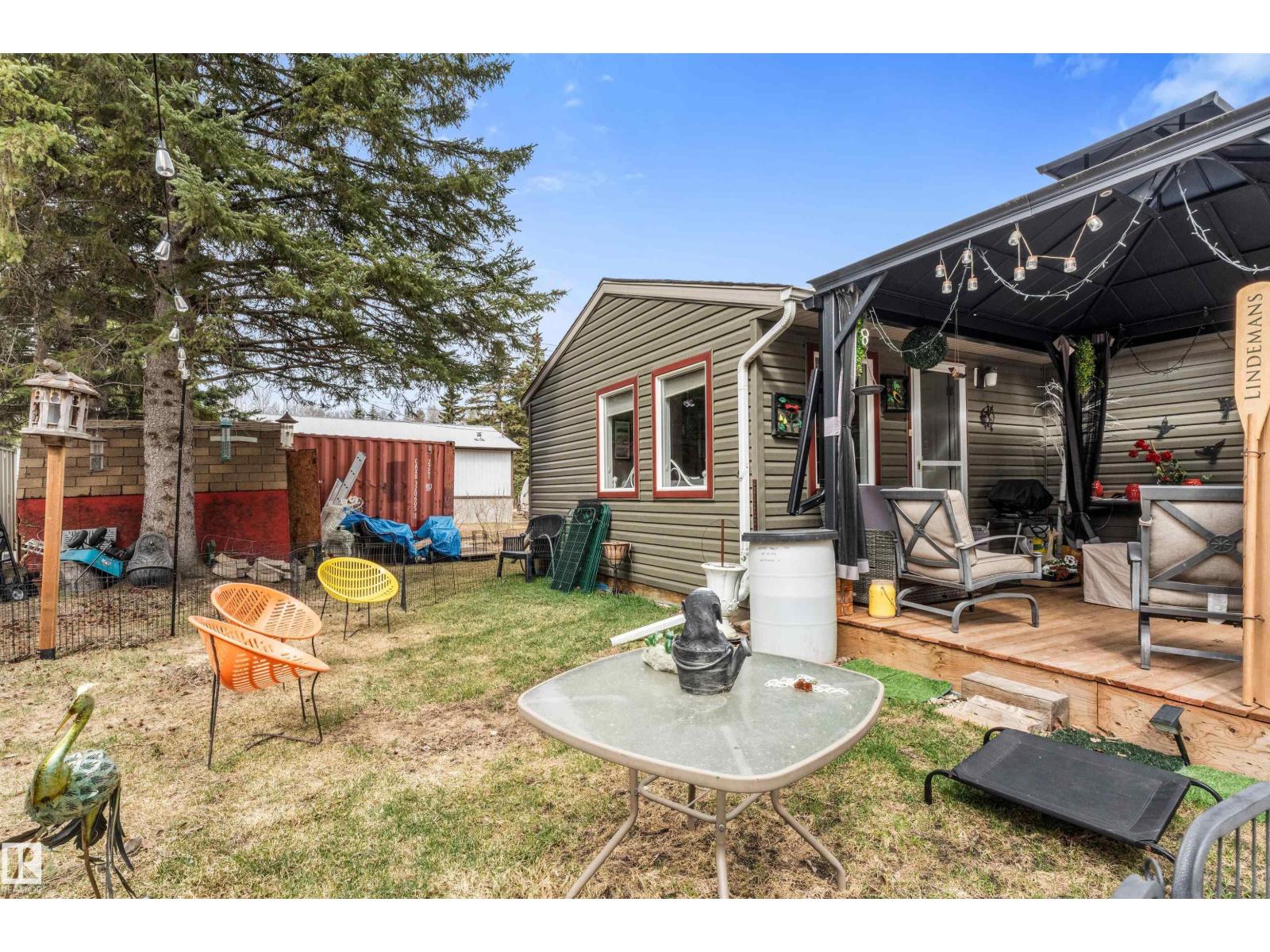 6317 49 St, Rural Wetaskiwin County, Alberta  T0C 2C0 - Photo 34 - E4485677