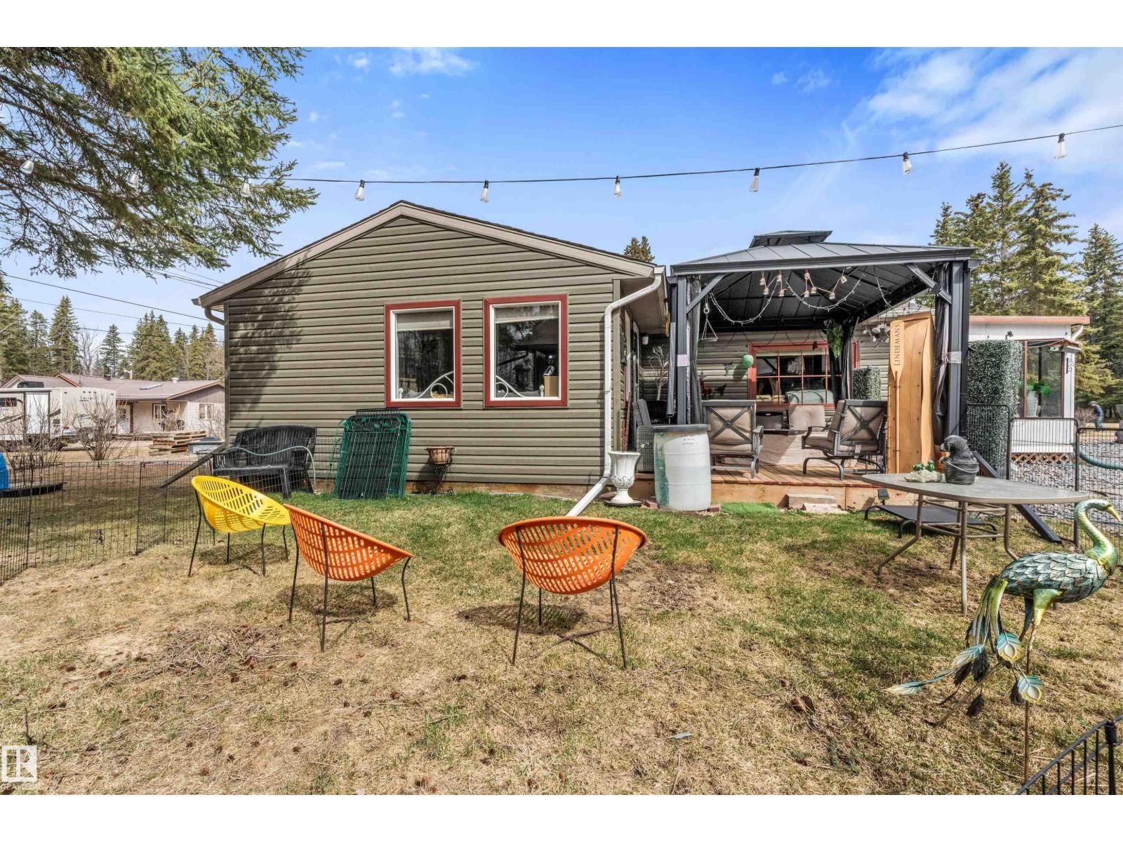 6317 49 St, Rural Wetaskiwin County, Alberta  T0C 2C0 - Photo 35 - E4485677