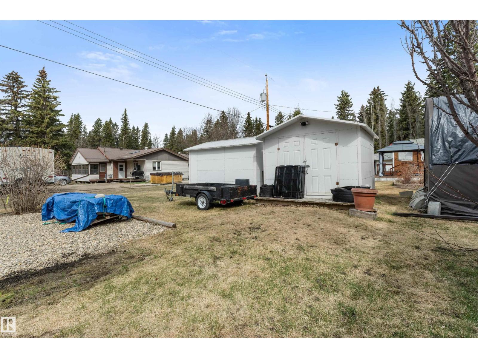 6317 49 St, Rural Wetaskiwin County, Alberta  T0C 2C0 - Photo 36 - E4485677