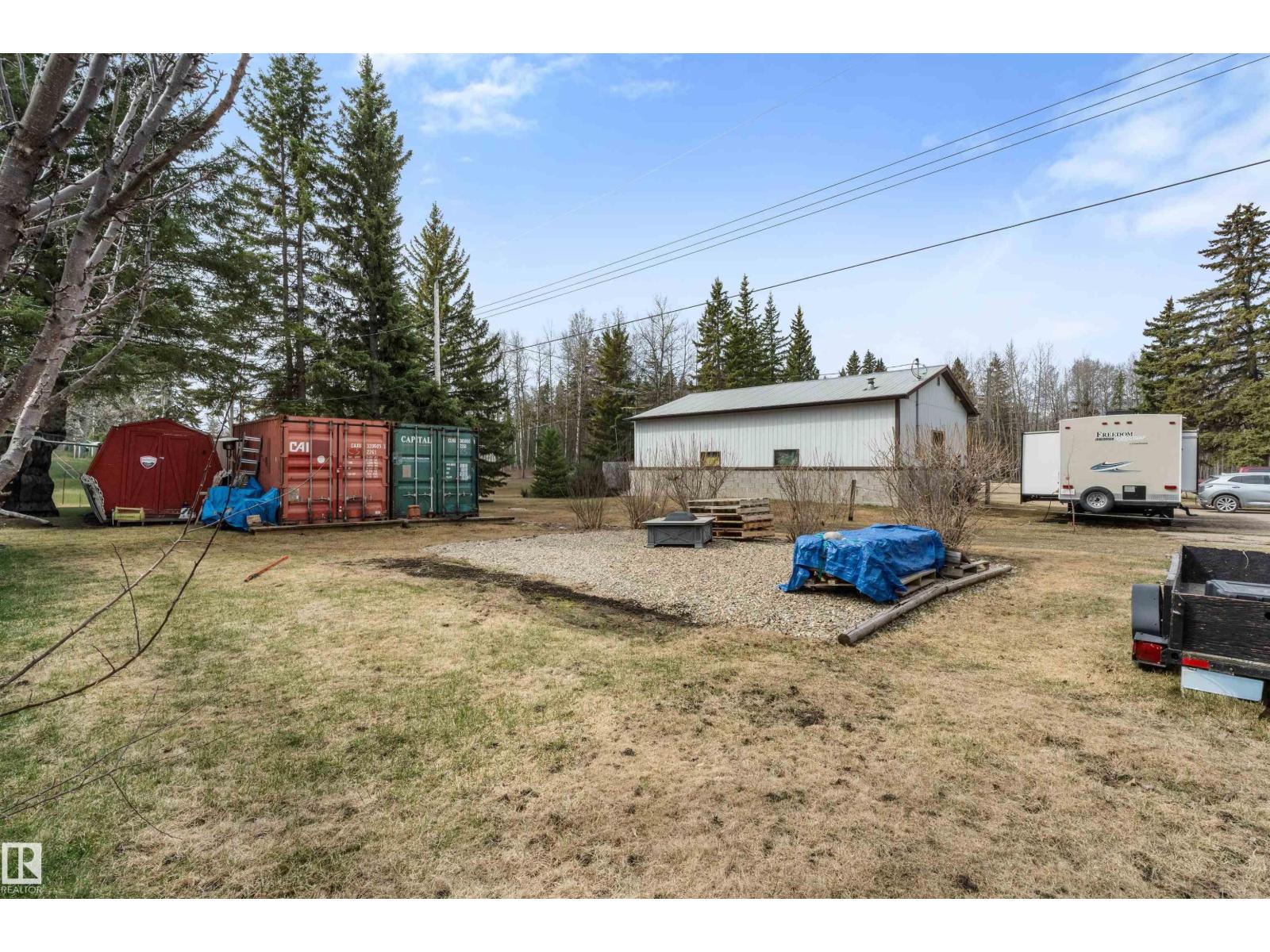 6317 49 St, Rural Wetaskiwin County, Alberta  T0C 2C0 - Photo 38 - E4485677