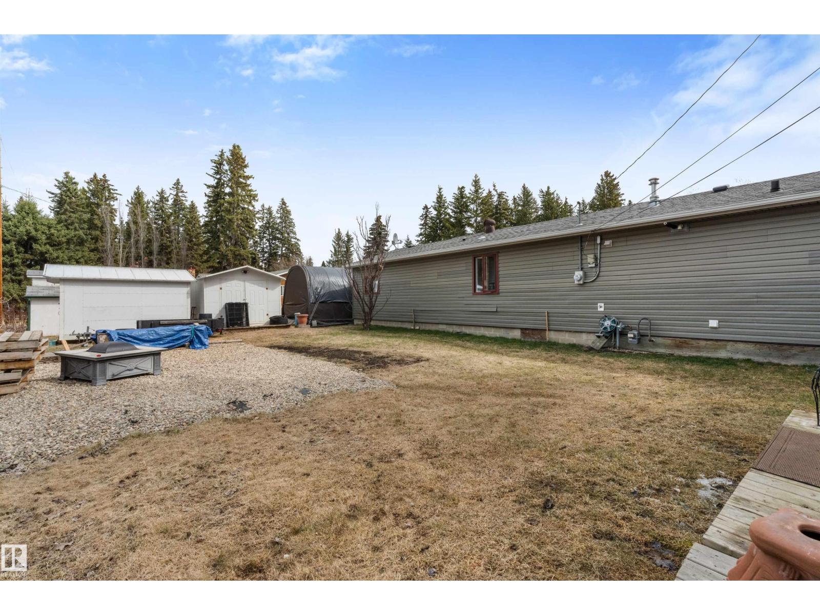 6317 49 St, Rural Wetaskiwin County, Alberta  T0C 2C0 - Photo 39 - E4485677