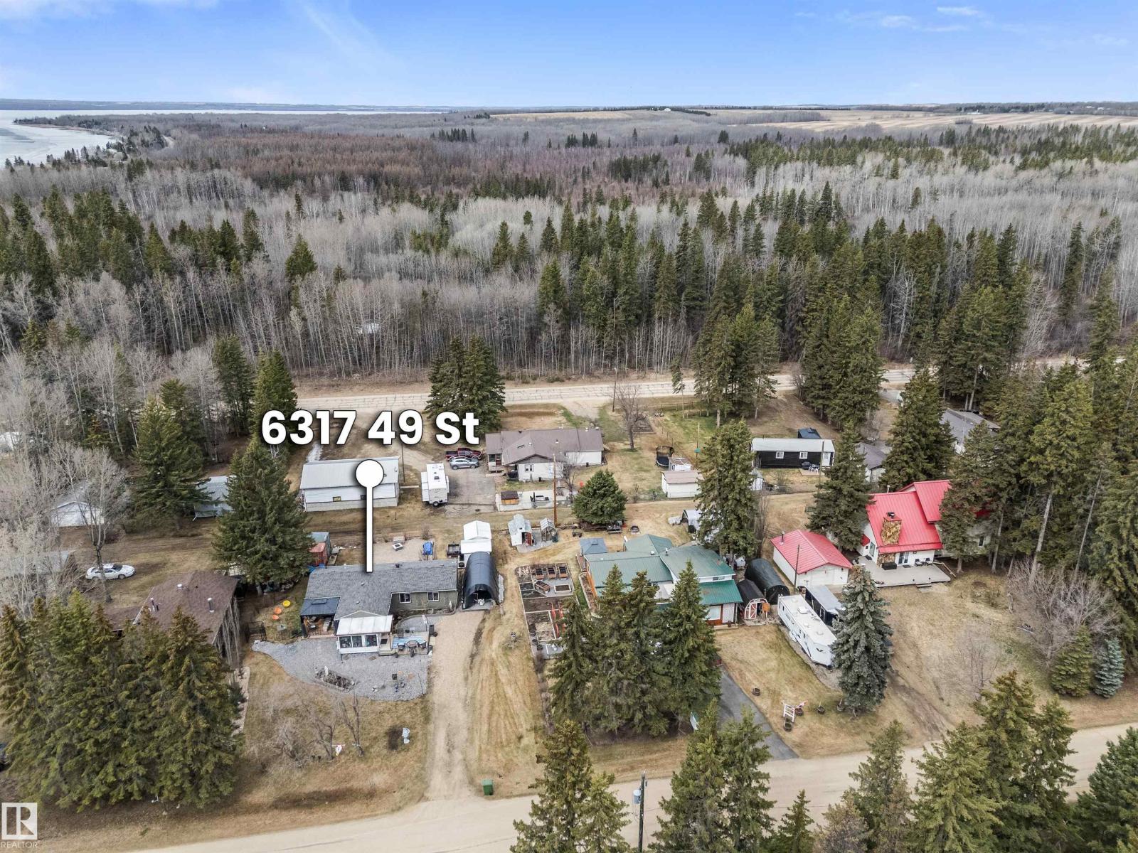 6317 49 St, Rural Wetaskiwin County, Alberta  T0C 2C0 - Photo 41 - E4485677