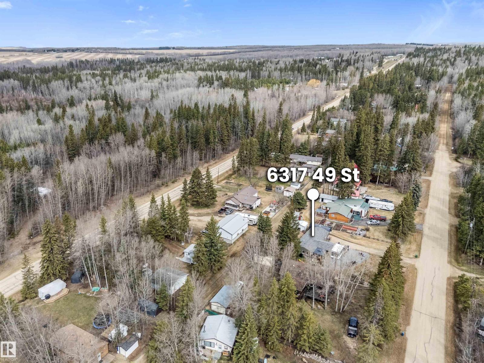 6317 49 St, Rural Wetaskiwin County, Alberta  T0C 2C0 - Photo 44 - E4485677
