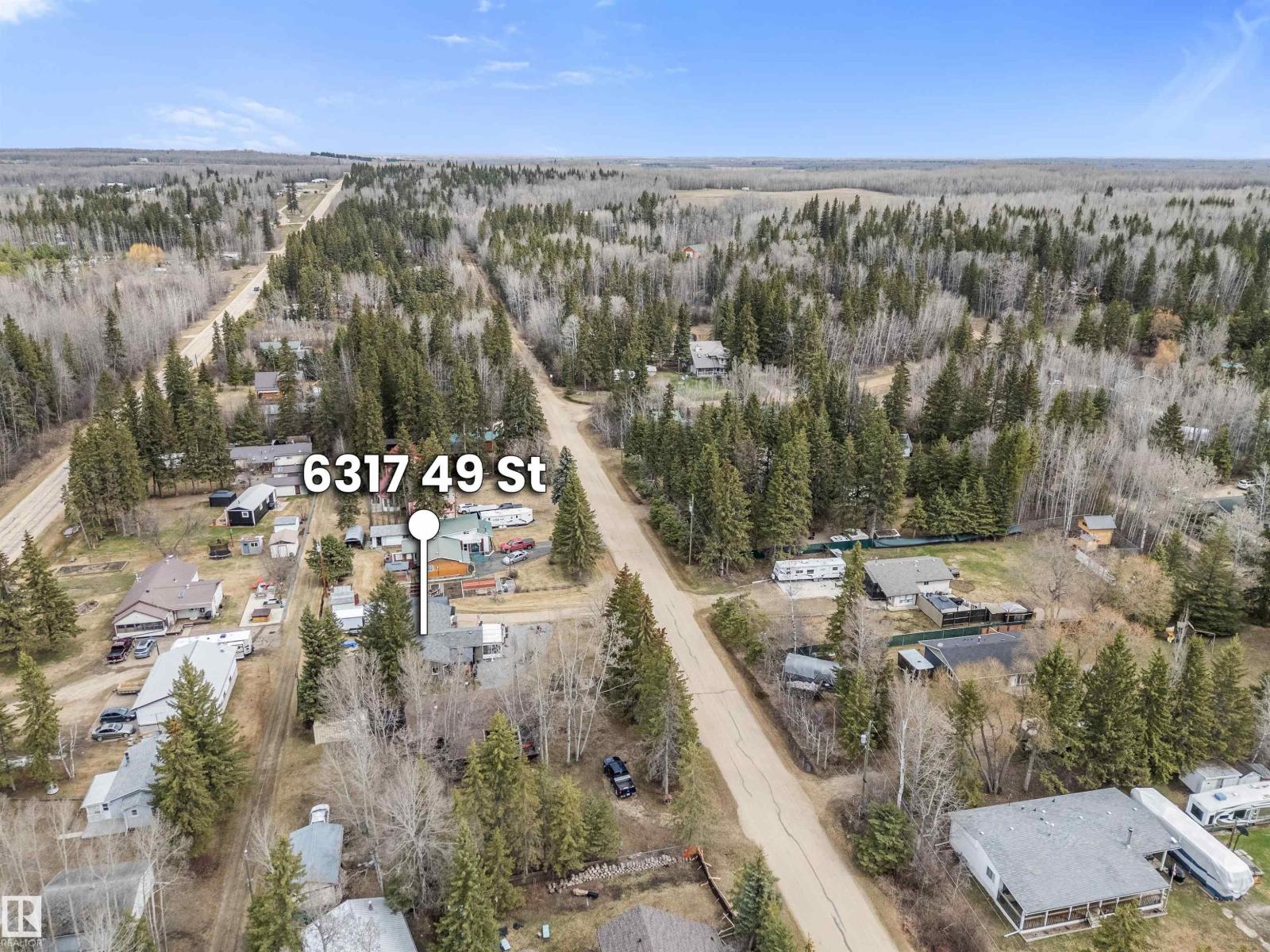 6317 49 St, Rural Wetaskiwin County, Alberta  T0C 2C0 - Photo 45 - E4485677