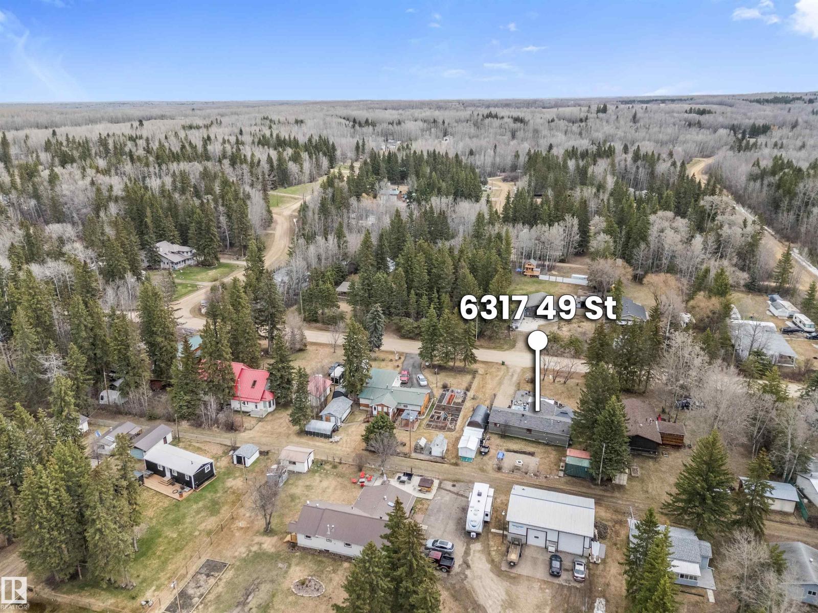 6317 49 St, Rural Wetaskiwin County, Alberta  T0C 2C0 - Photo 46 - E4485677
