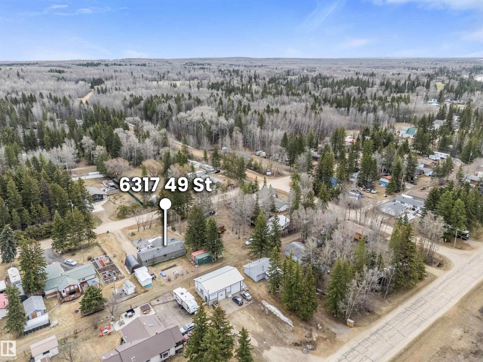 6317 49 St, Rural Wetaskiwin County, Alberta  T0C 2C0 - Photo 47 - E4485677