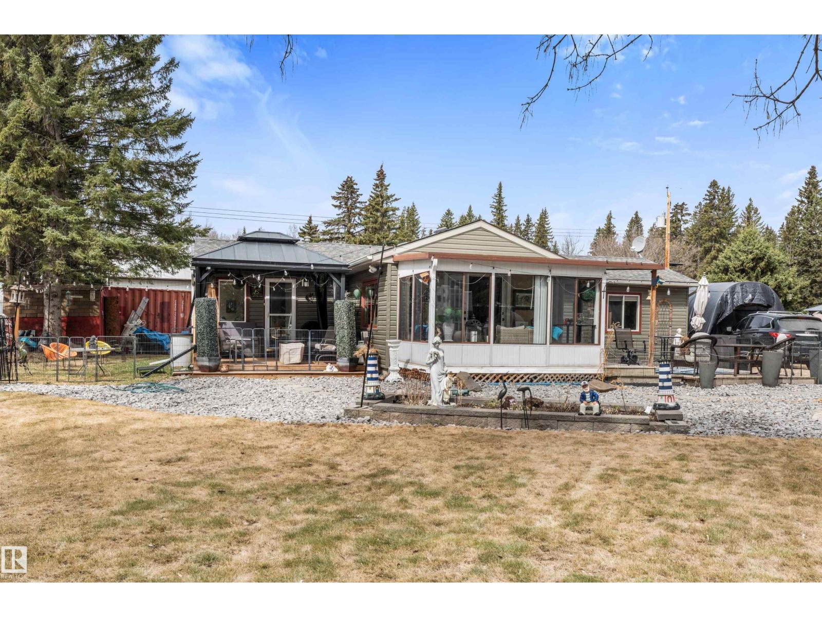 6317 49 St, Rural Wetaskiwin County, Alberta  T0C 2C0 - Photo 8 - E4485677