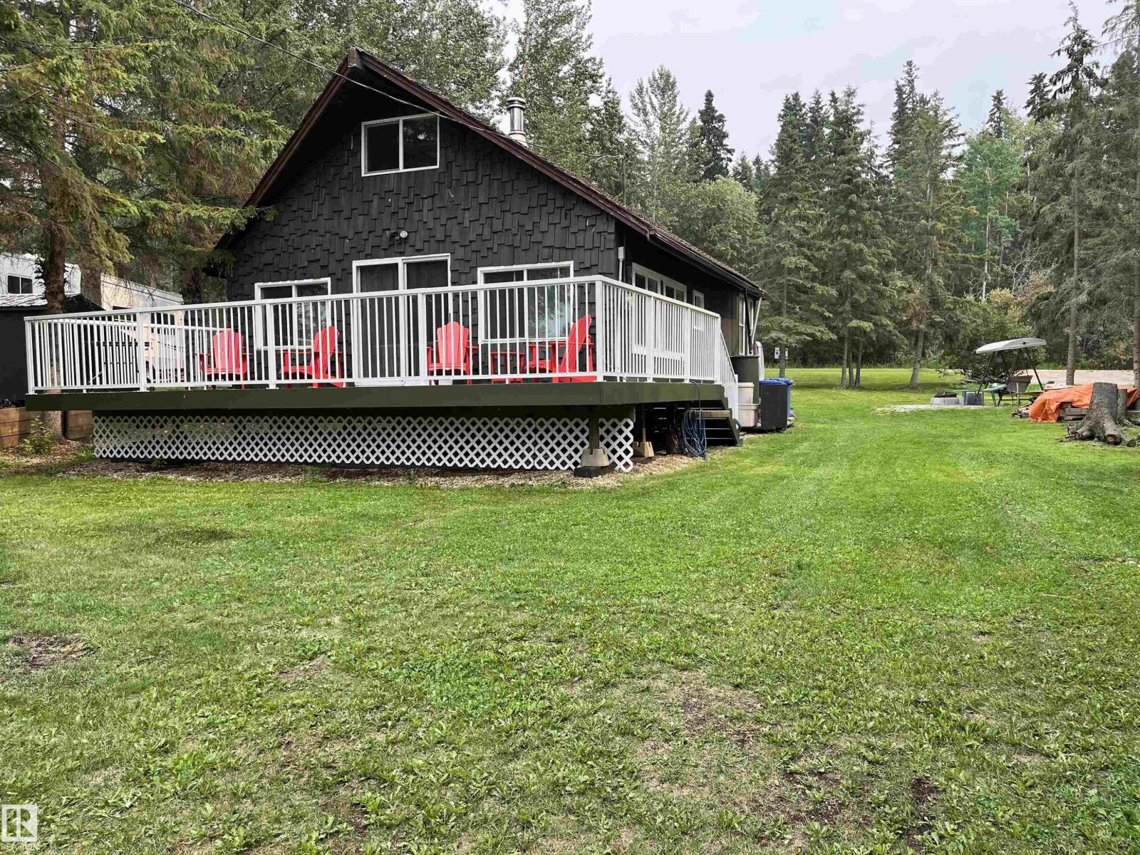 41 5414 Twp Rd 535, Rural Parkland County, Alberta  T0E 0V0 - Photo 1 - E4485692