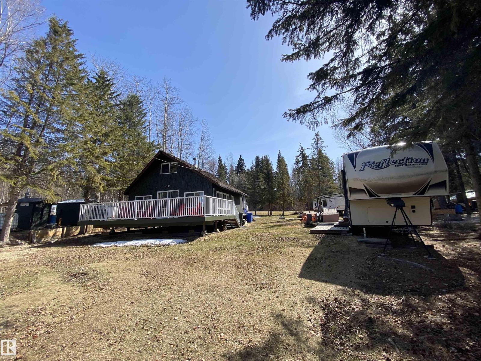 41 5414 Twp Rd 535, Rural Parkland County, Alberta  T0E 0V0 - Photo 10 - E4485692