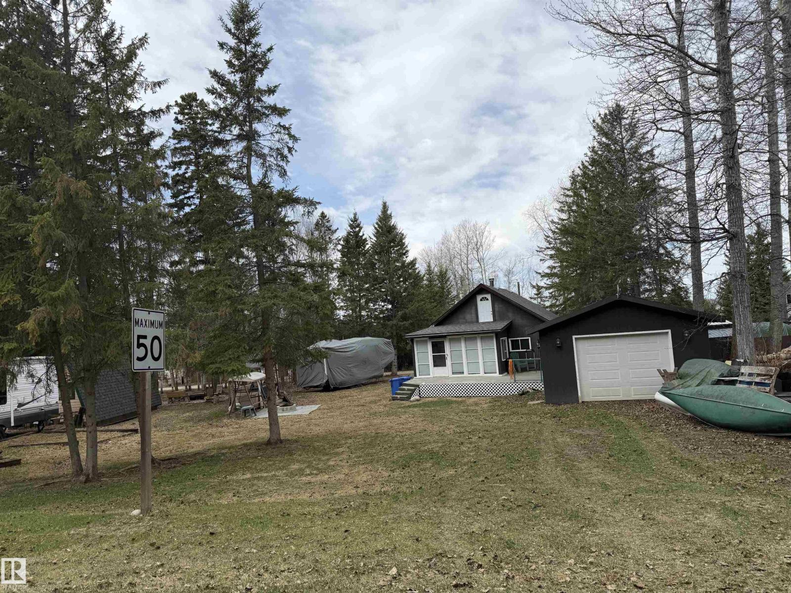41 5414 Twp Rd 535, Rural Parkland County, Alberta  T0E 0V0 - Photo 12 - E4485692