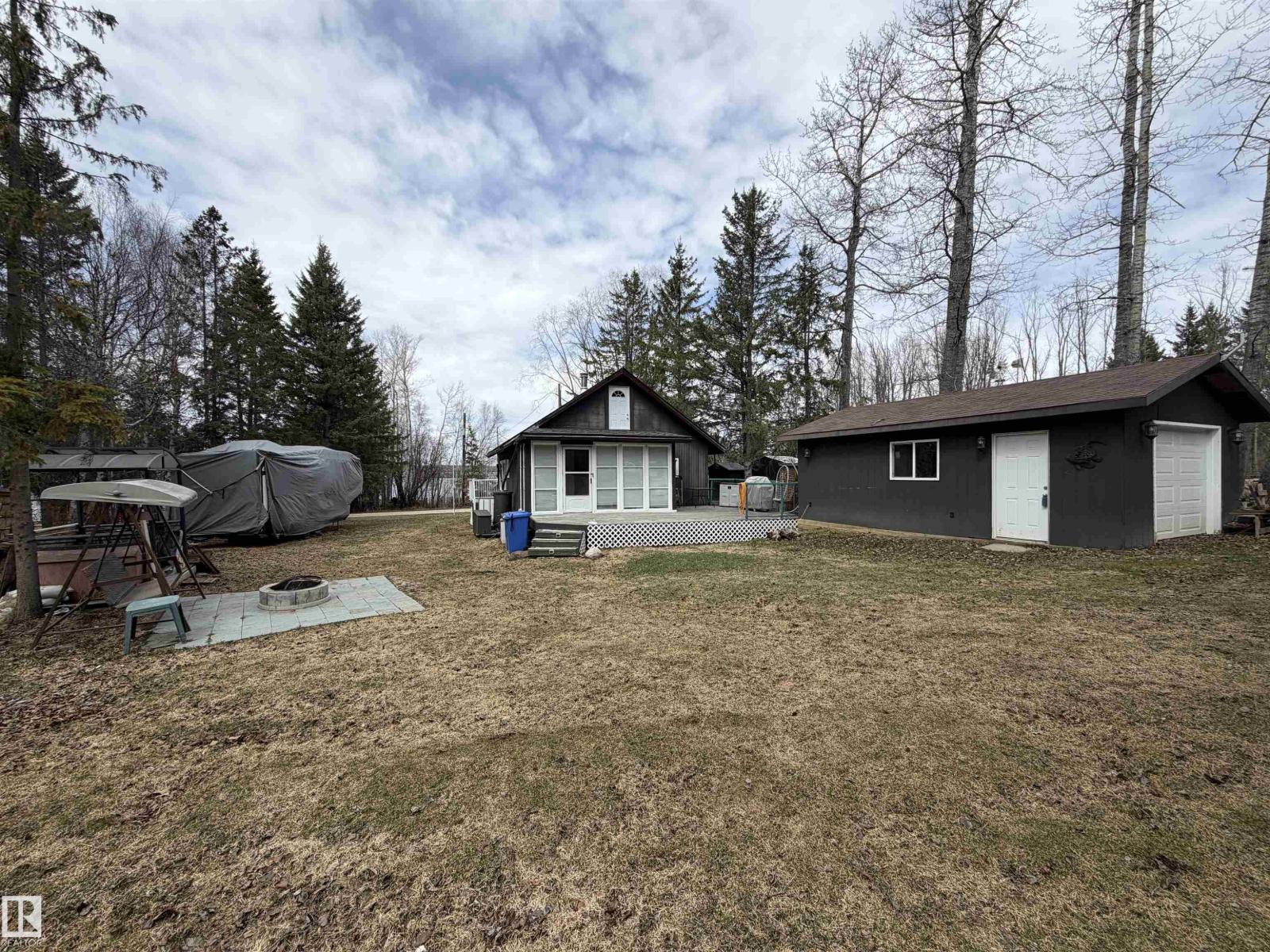 41 5414 Twp Rd 535, Rural Parkland County, Alberta  T0E 0V0 - Photo 13 - E4485692