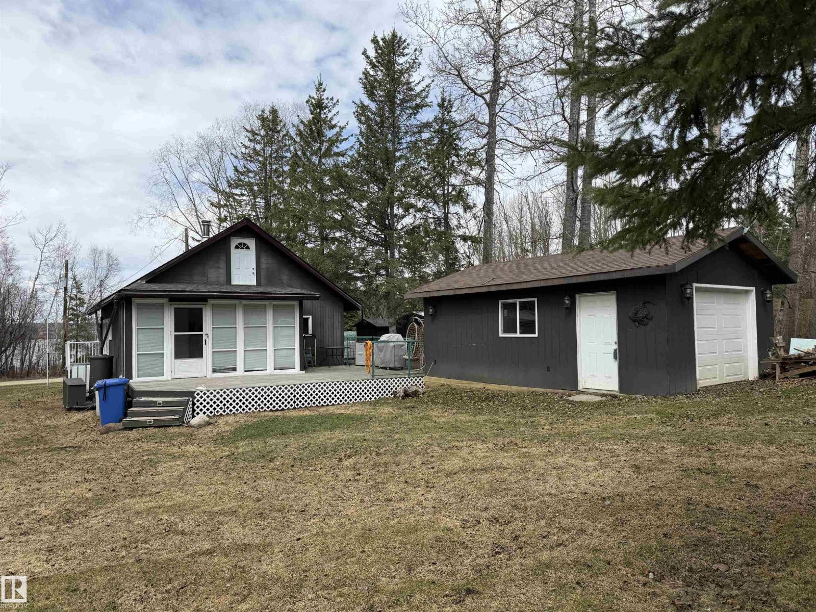 41 5414 Twp Rd 535, Rural Parkland County, Alberta  T0E 0V0 - Photo 14 - E4485692