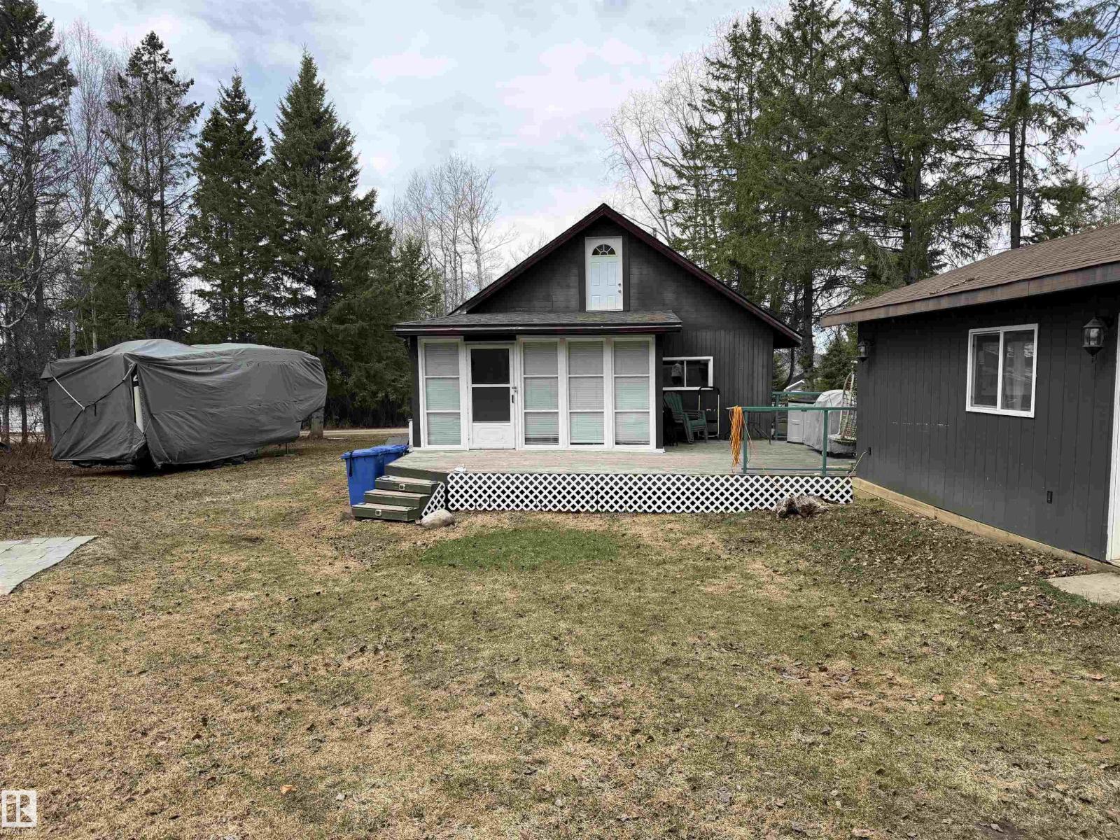 41 5414 Twp Rd 535, Rural Parkland County, Alberta  T0E 0V0 - Photo 15 - E4485692