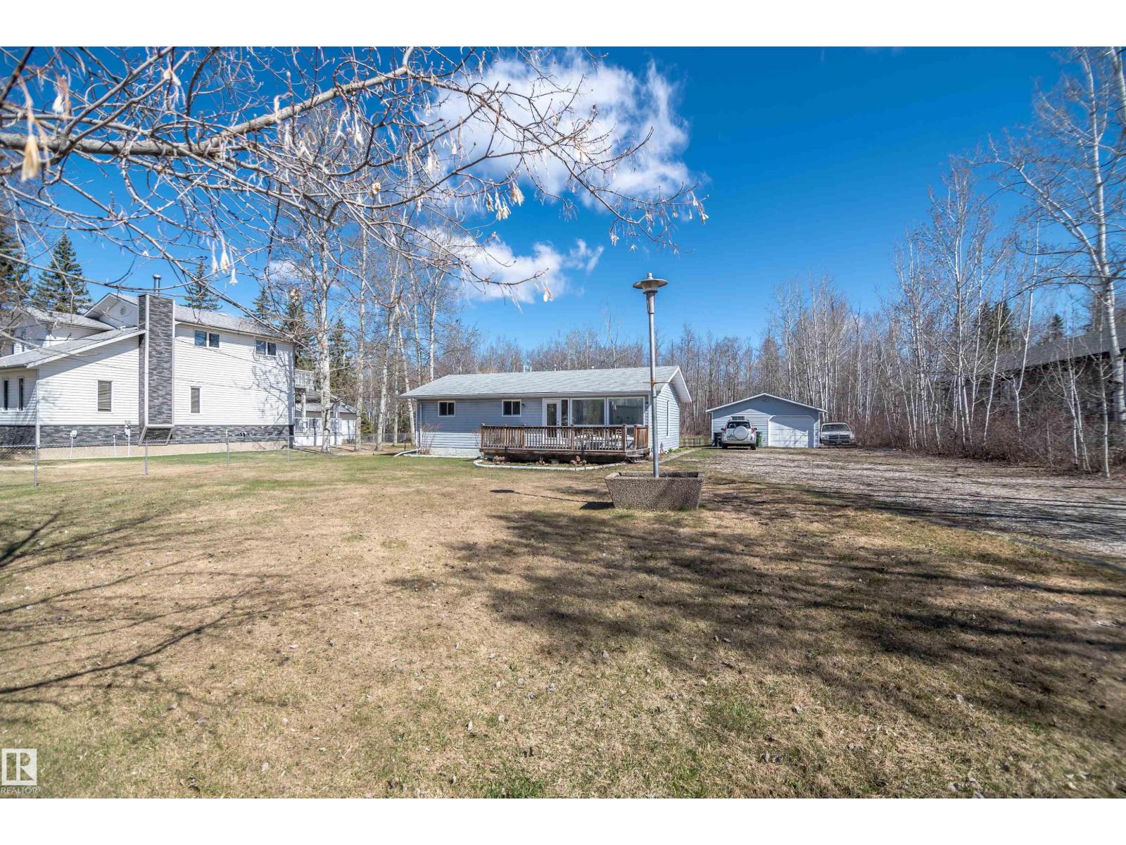 4912 49a Av, Rural Lac Ste. Anne County, Alberta  T0E 0A0 - Photo 1 - E4485736