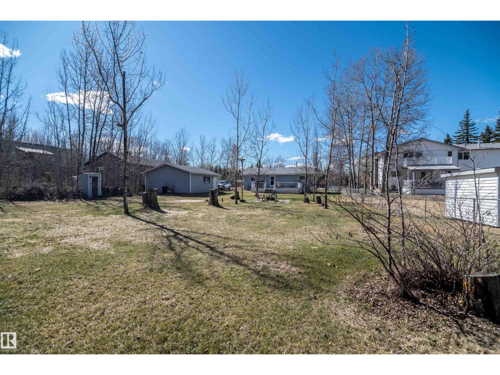 4912 49a Av, Rural Lac Ste. Anne County, Alberta  T0E 0A0 - Photo 12 - E4485736