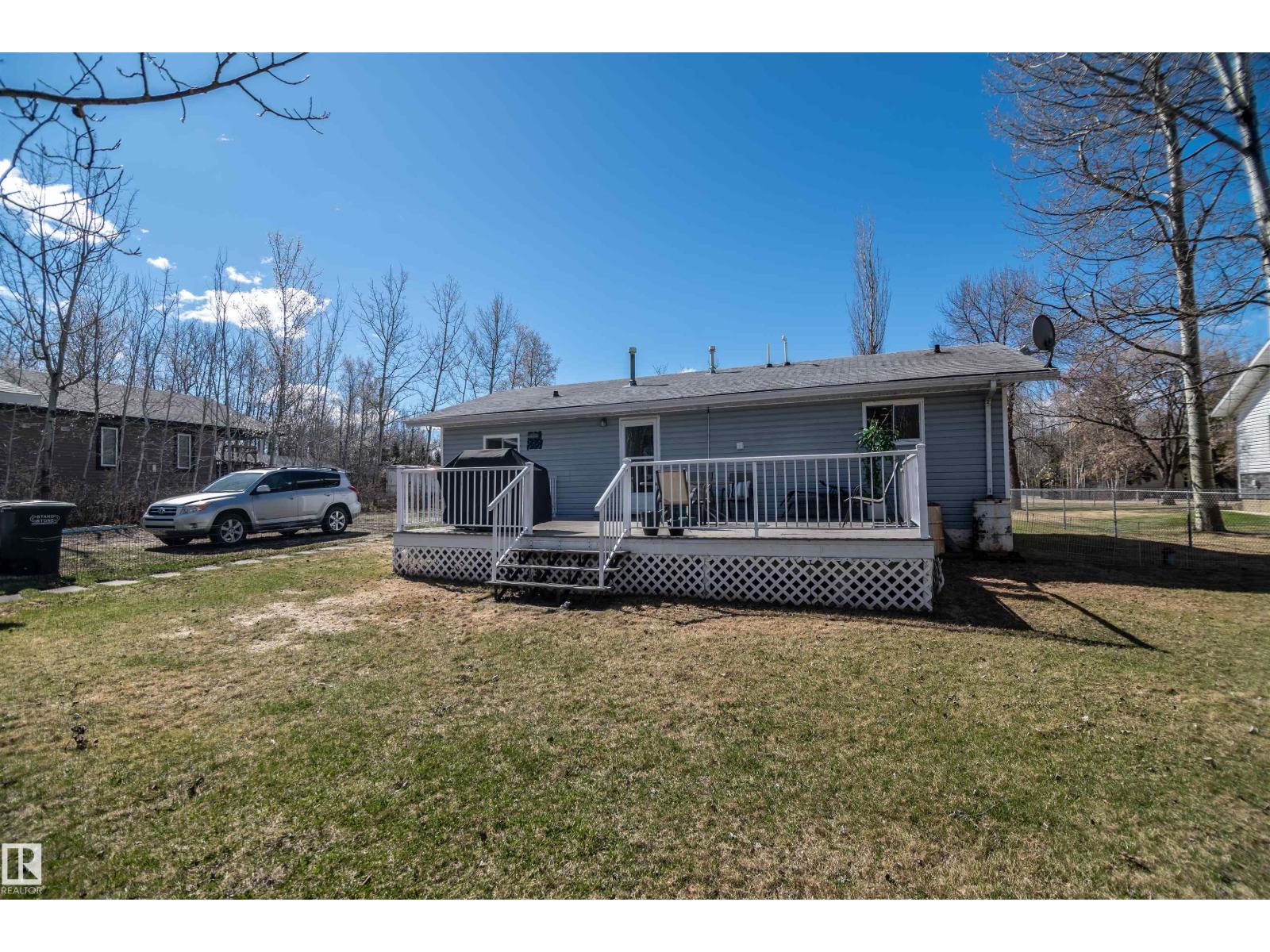 4912 49a Av, Rural Lac Ste. Anne County, Alberta  T0E 0A0 - Photo 15 - E4485736