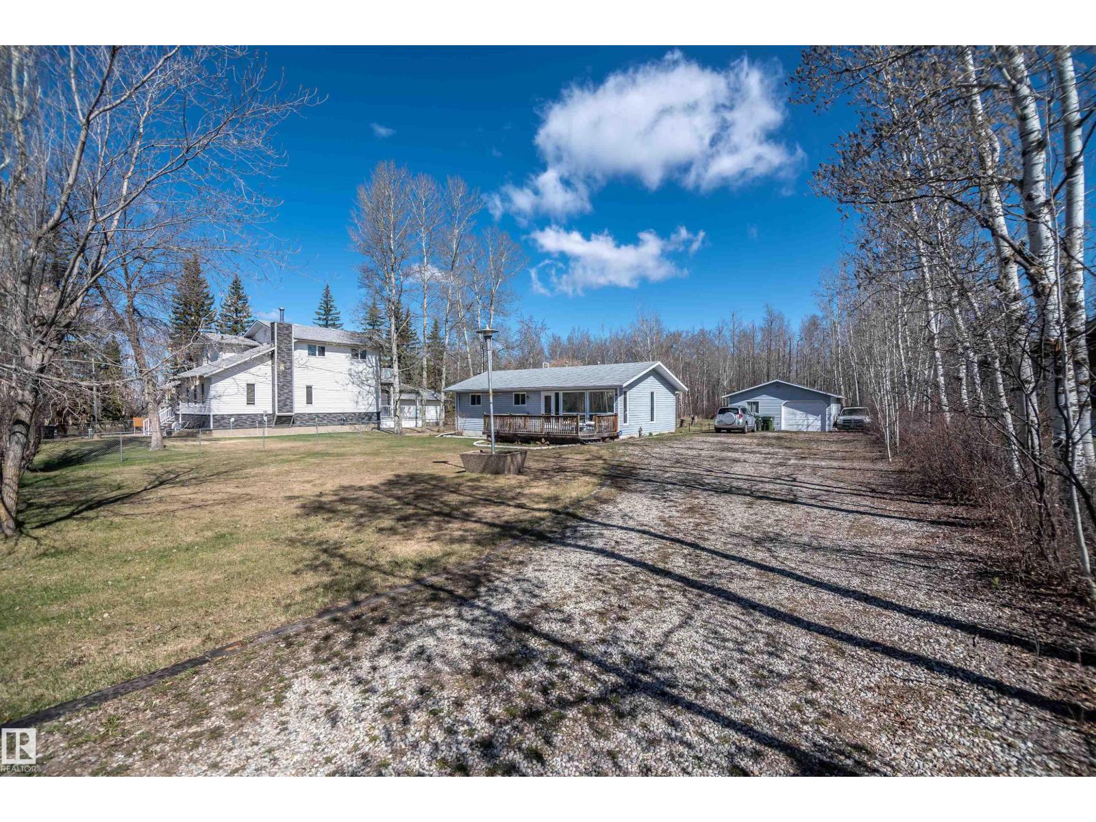 4912 49a Av, Rural Lac Ste. Anne County, Alberta  T0E 0A0 - Photo 2 - E4485736