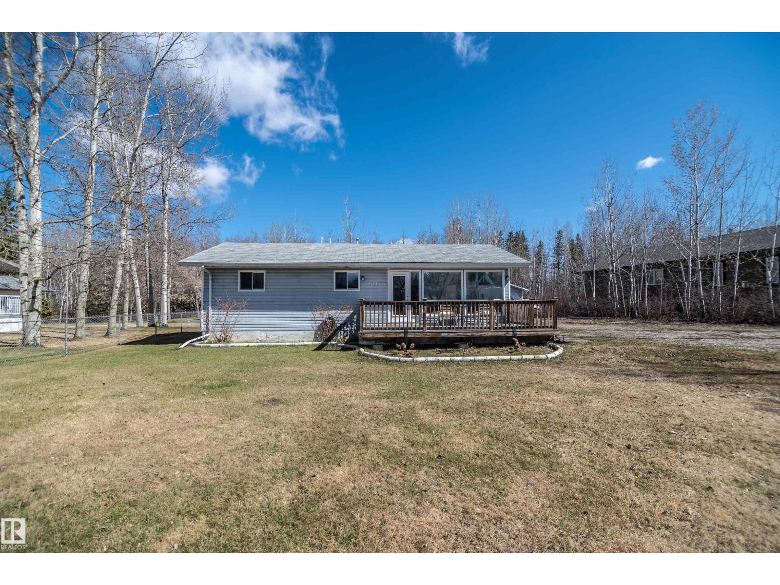 4912 49a Av, Rural Lac Ste. Anne County, Alberta  T0E 0A0 - Photo 4 - E4485736
