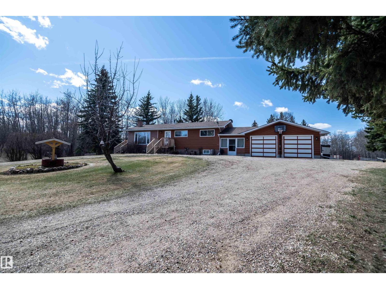 #8 54126 Rge Road 30, Rural Lac Ste. Anne County, Alberta  T0E 1V0 - Photo 1 - E4485737