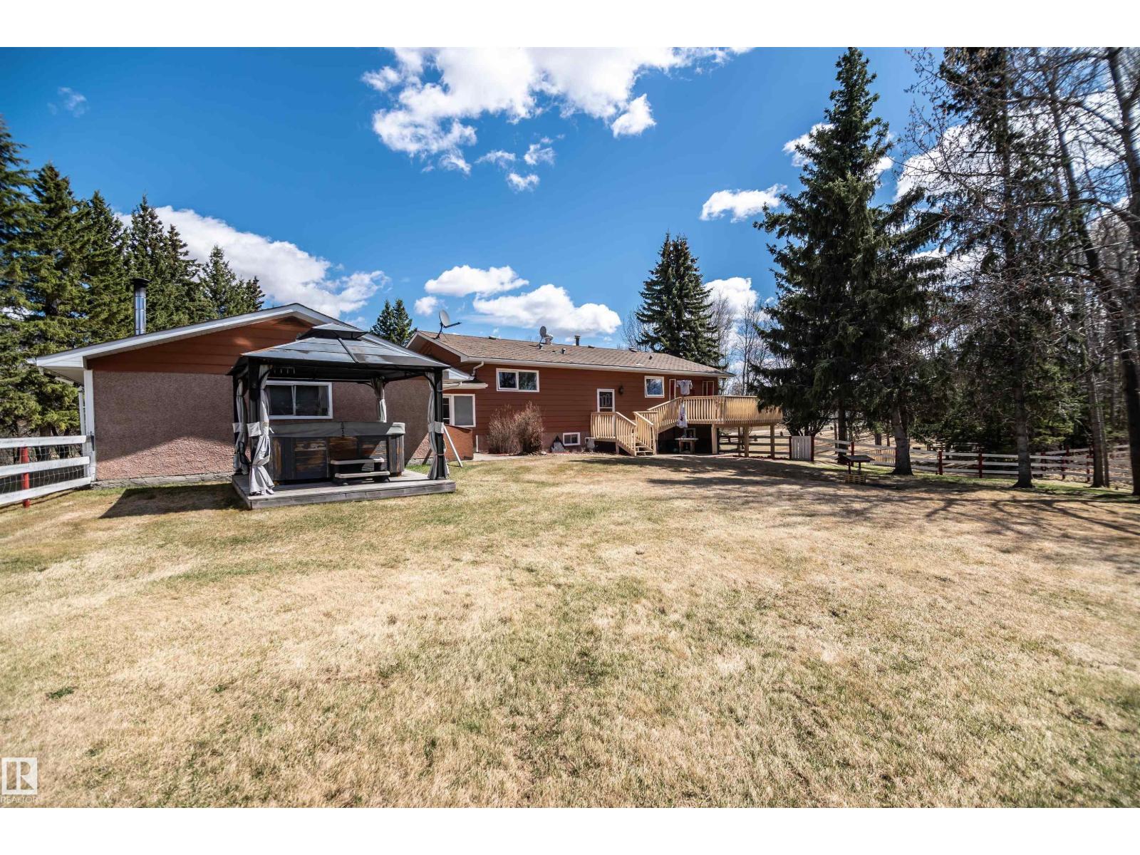 #8 54126 Rge Road 30, Rural Lac Ste. Anne County, Alberta  T0E 1V0 - Photo 18 - E4485737