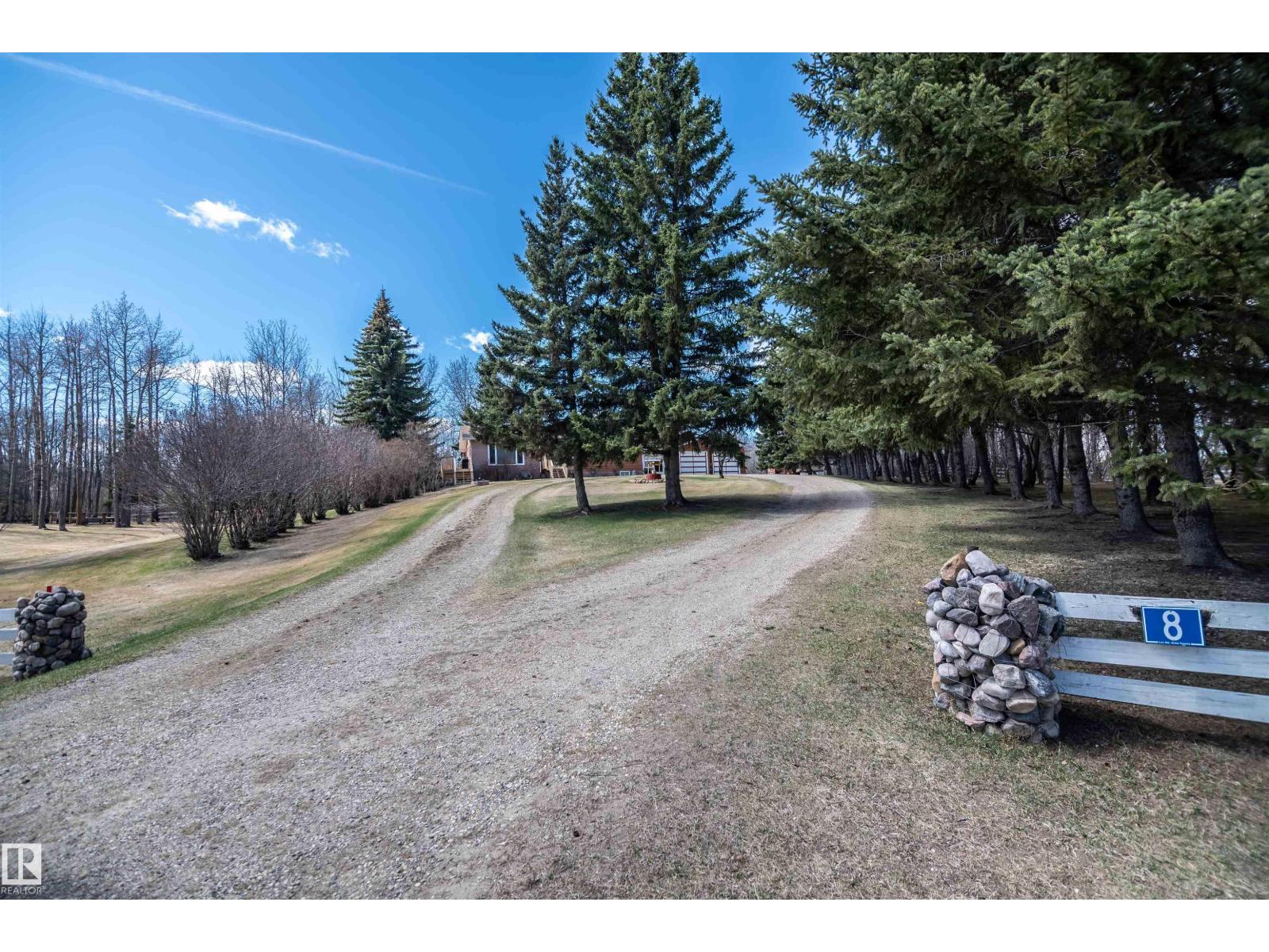#8 54126 Rge Road 30, Rural Lac Ste. Anne County, Alberta  T0E 1V0 - Photo 2 - E4485737