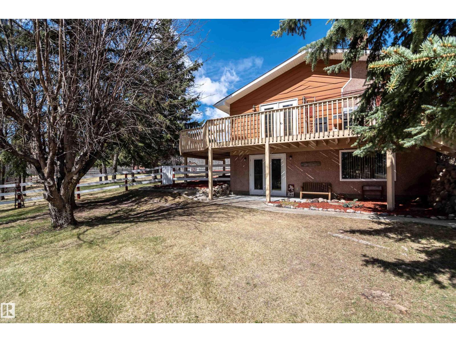 #8 54126 Rge Road 30, Rural Lac Ste. Anne County, Alberta  T0E 1V0 - Photo 25 - E4485737