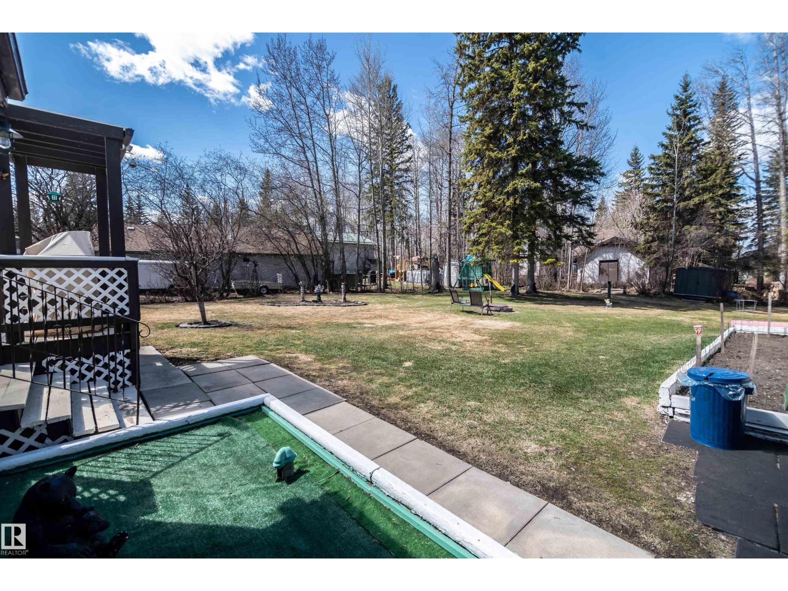 4828 48 St, Rural Lac Ste. Anne County, Alberta  T0E 0A0 - Photo 13 - E4485738
