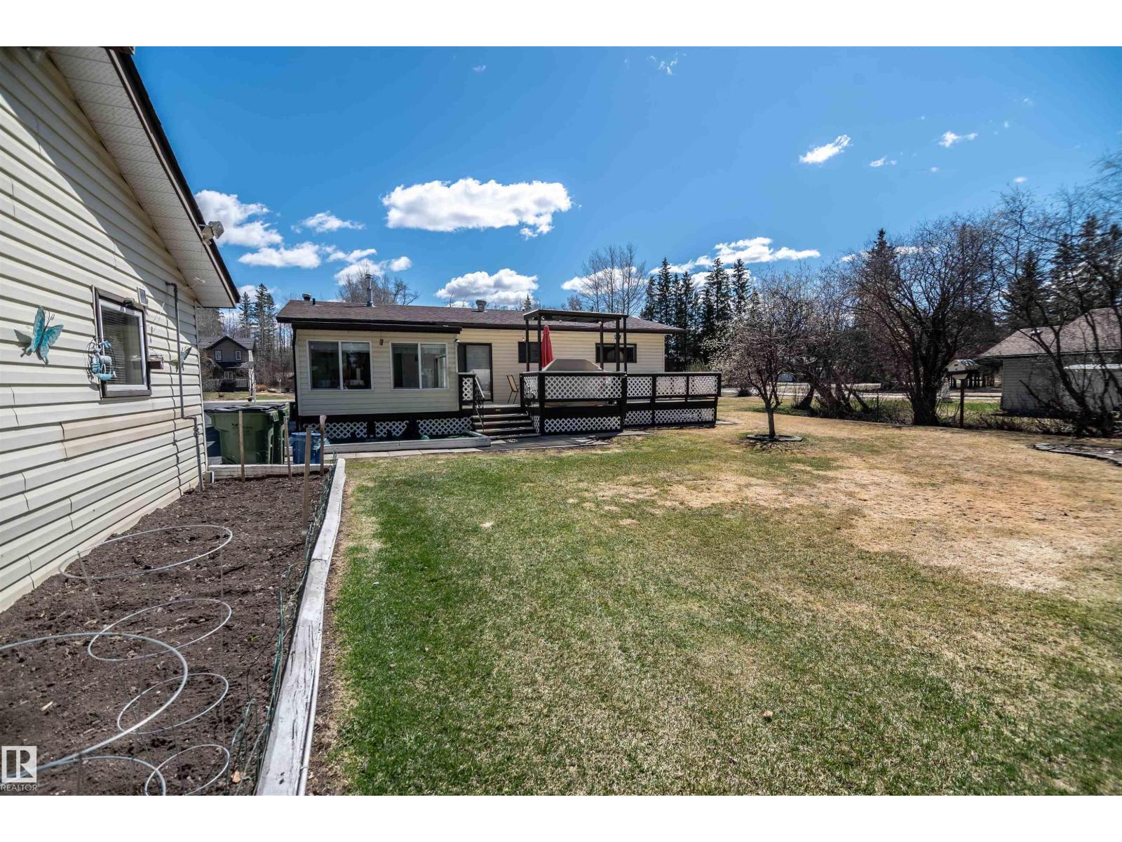 4828 48 St, Rural Lac Ste. Anne County, Alberta  T0E 0A0 - Photo 18 - E4485738