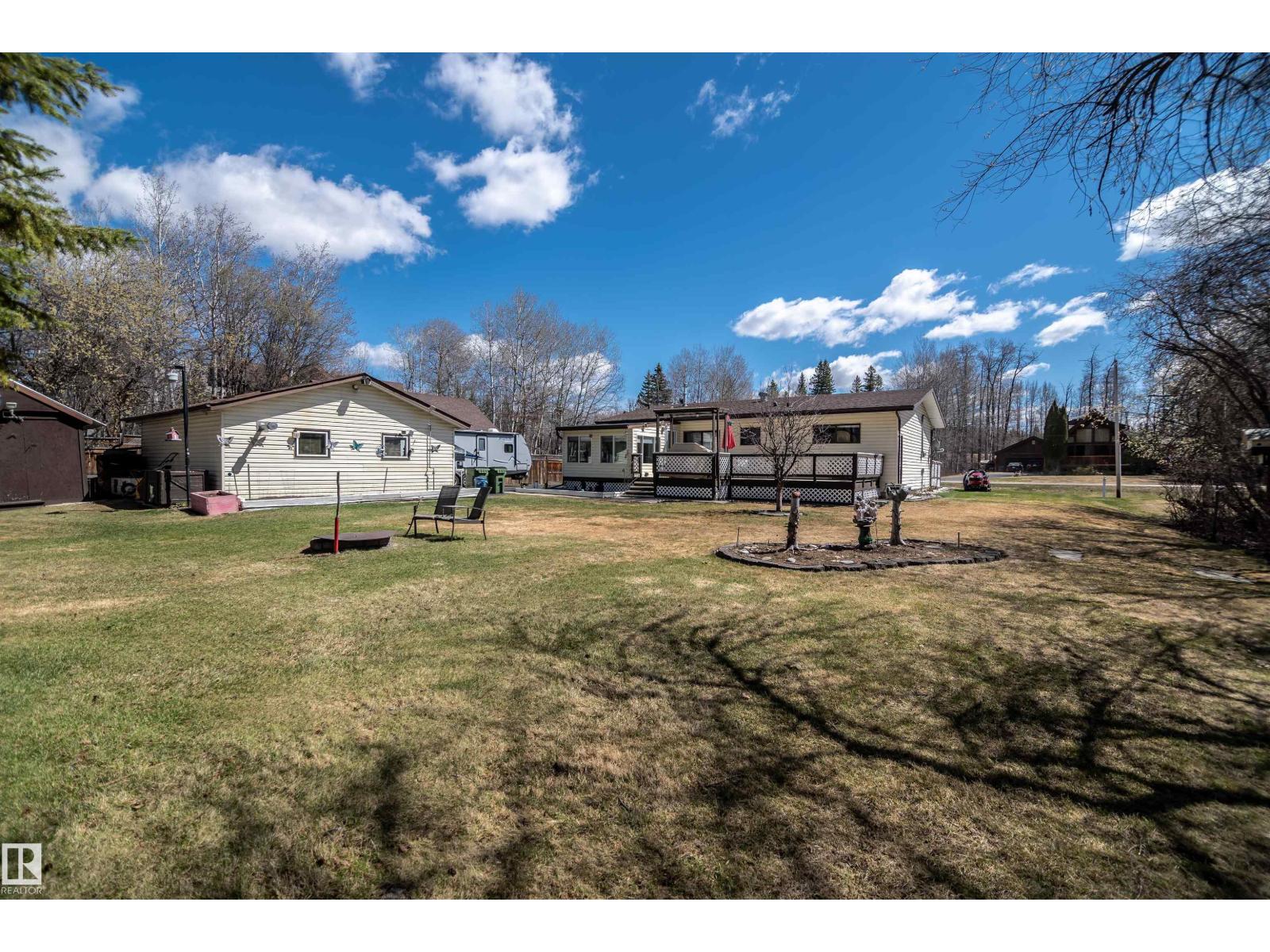 4828 48 St, Rural Lac Ste. Anne County, Alberta  T0E 0A0 - Photo 19 - E4485738