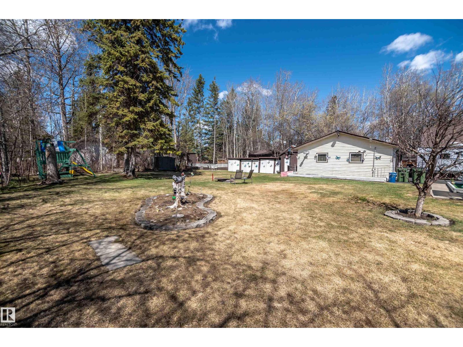 4828 48 St, Rural Lac Ste. Anne County, Alberta  T0E 0A0 - Photo 20 - E4485738