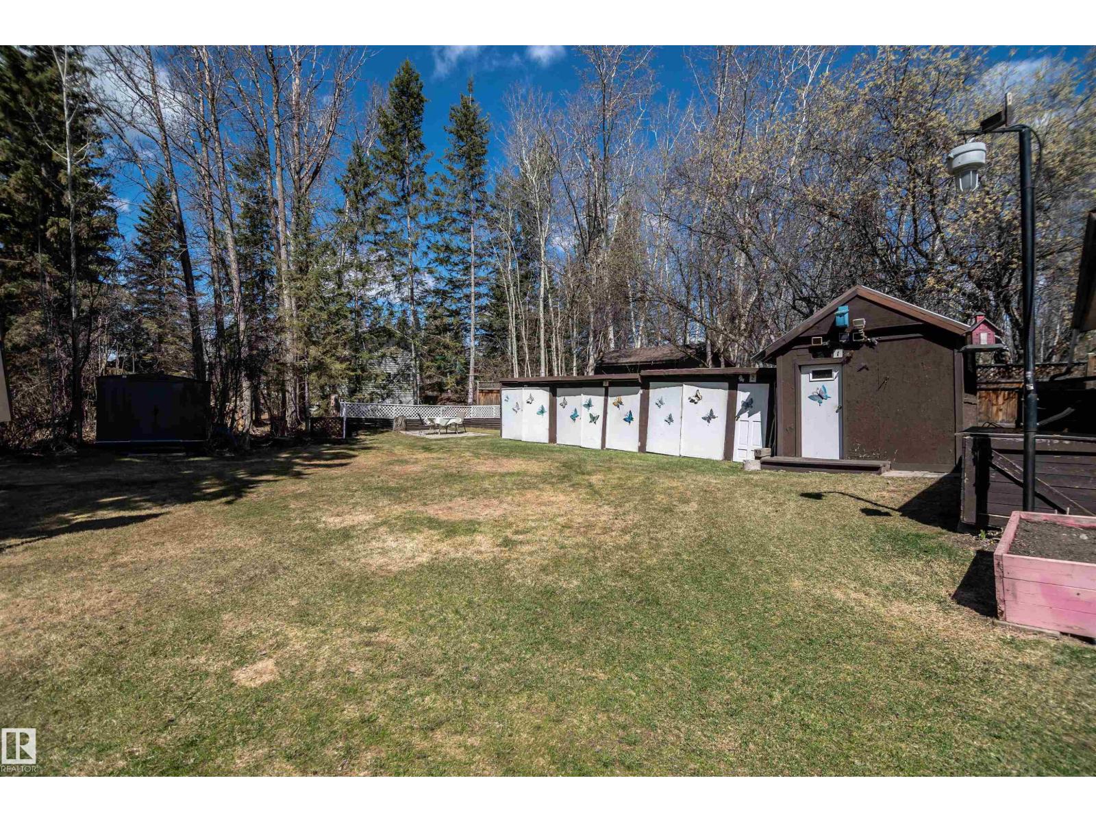 4828 48 St, Rural Lac Ste. Anne County, Alberta  T0E 0A0 - Photo 21 - E4485738