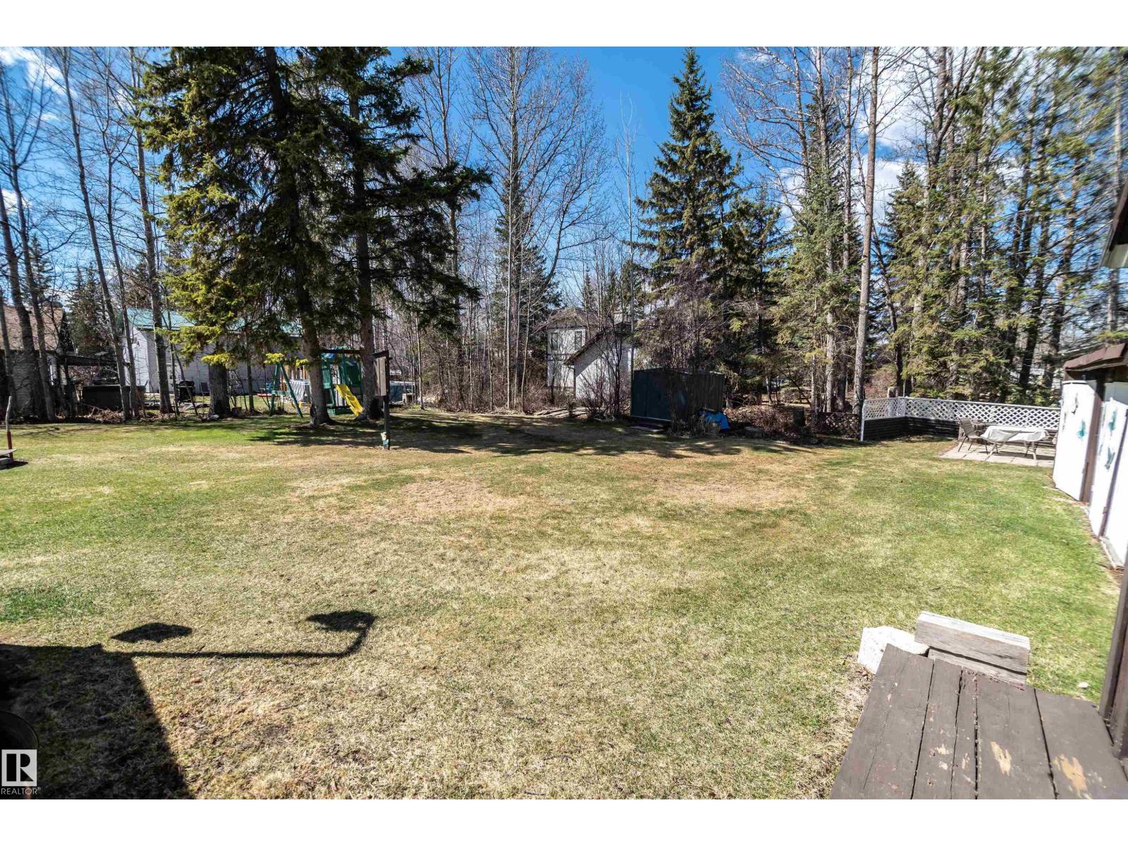 4828 48 St, Rural Lac Ste. Anne County, Alberta  T0E 0A0 - Photo 22 - E4485738