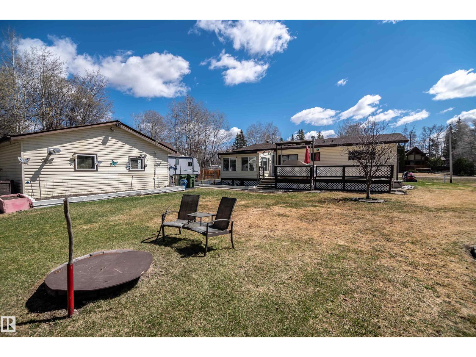 4828 48 St, Rural Lac Ste. Anne County, Alberta  T0E 0A0 - Photo 26 - E4485738