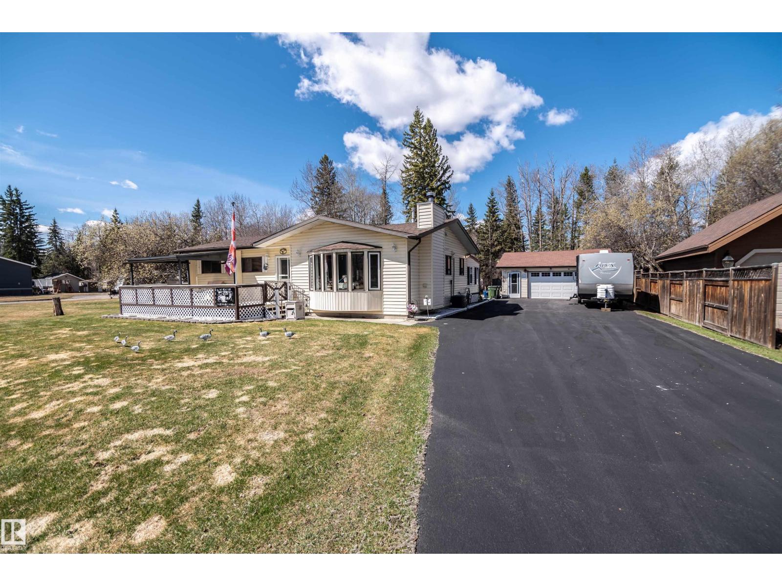 4828 48 St, Rural Lac Ste. Anne County, Alberta  T0E 0A0 - Photo 27 - E4485738