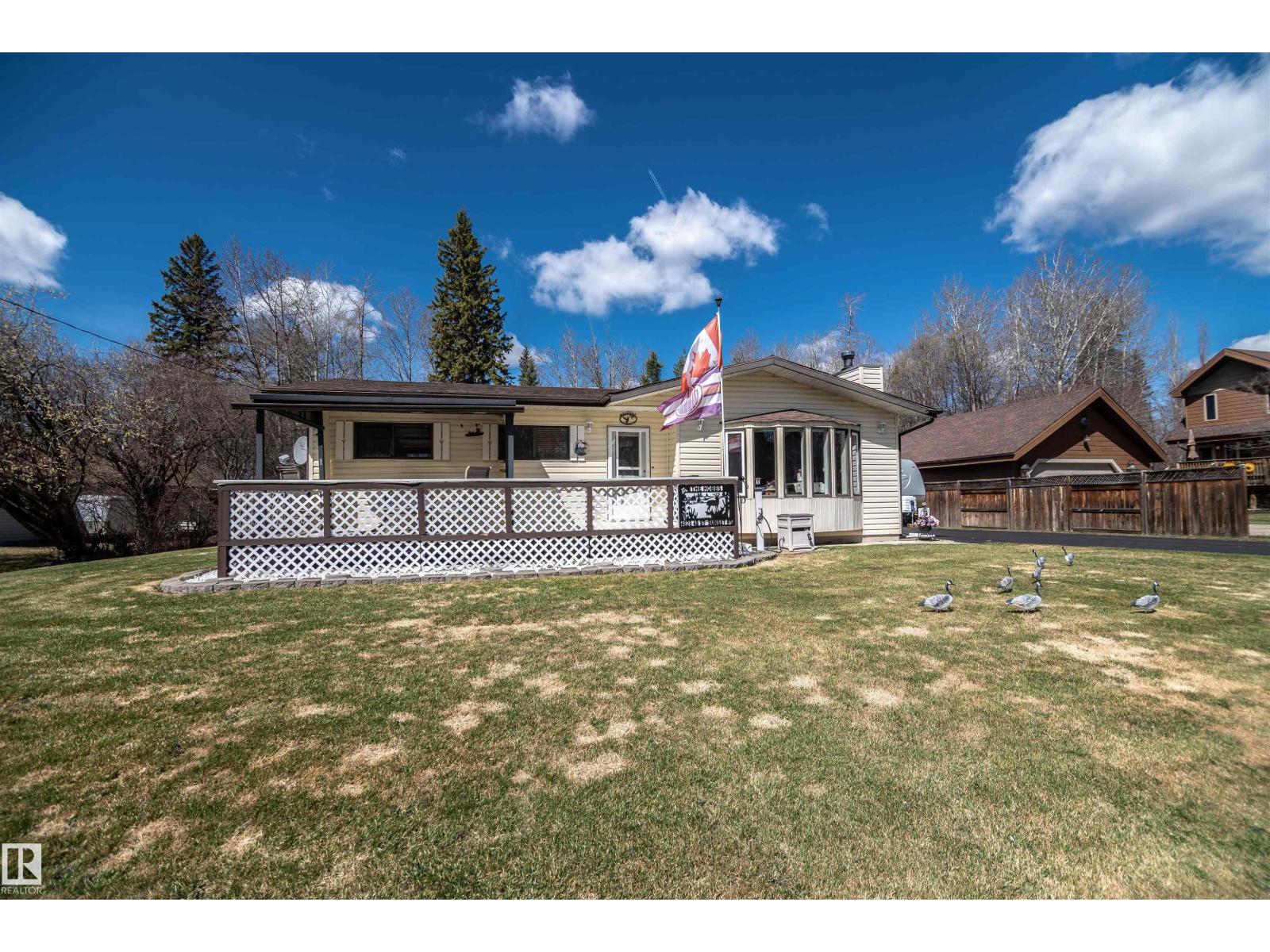 4828 48 St, Rural Lac Ste. Anne County, Alberta  T0E 0A0 - Photo 8 - E4485738
